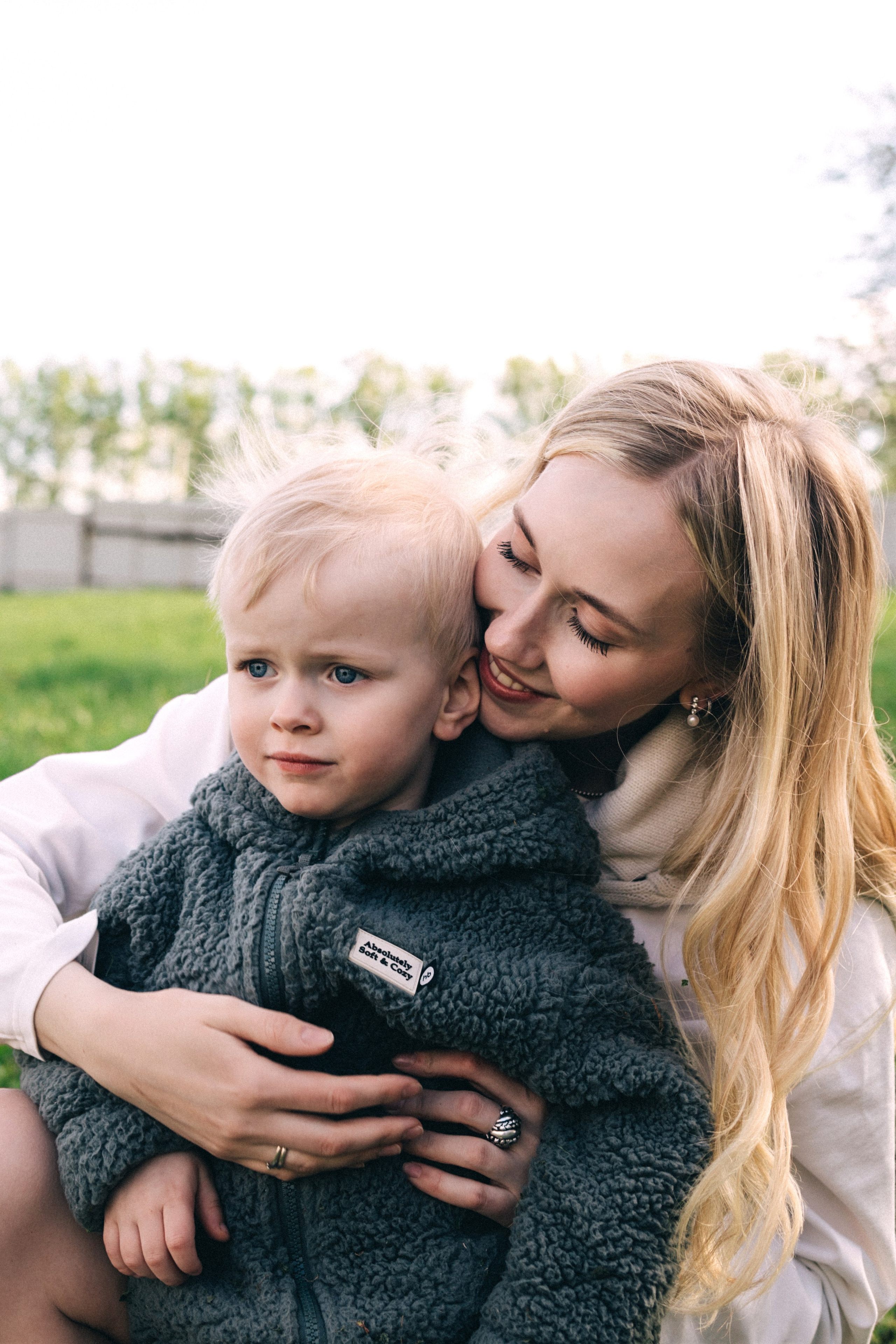 Семья Маслагиных. Семейный и детский фотограф в Нижнем Новгороде Буслаева Мария