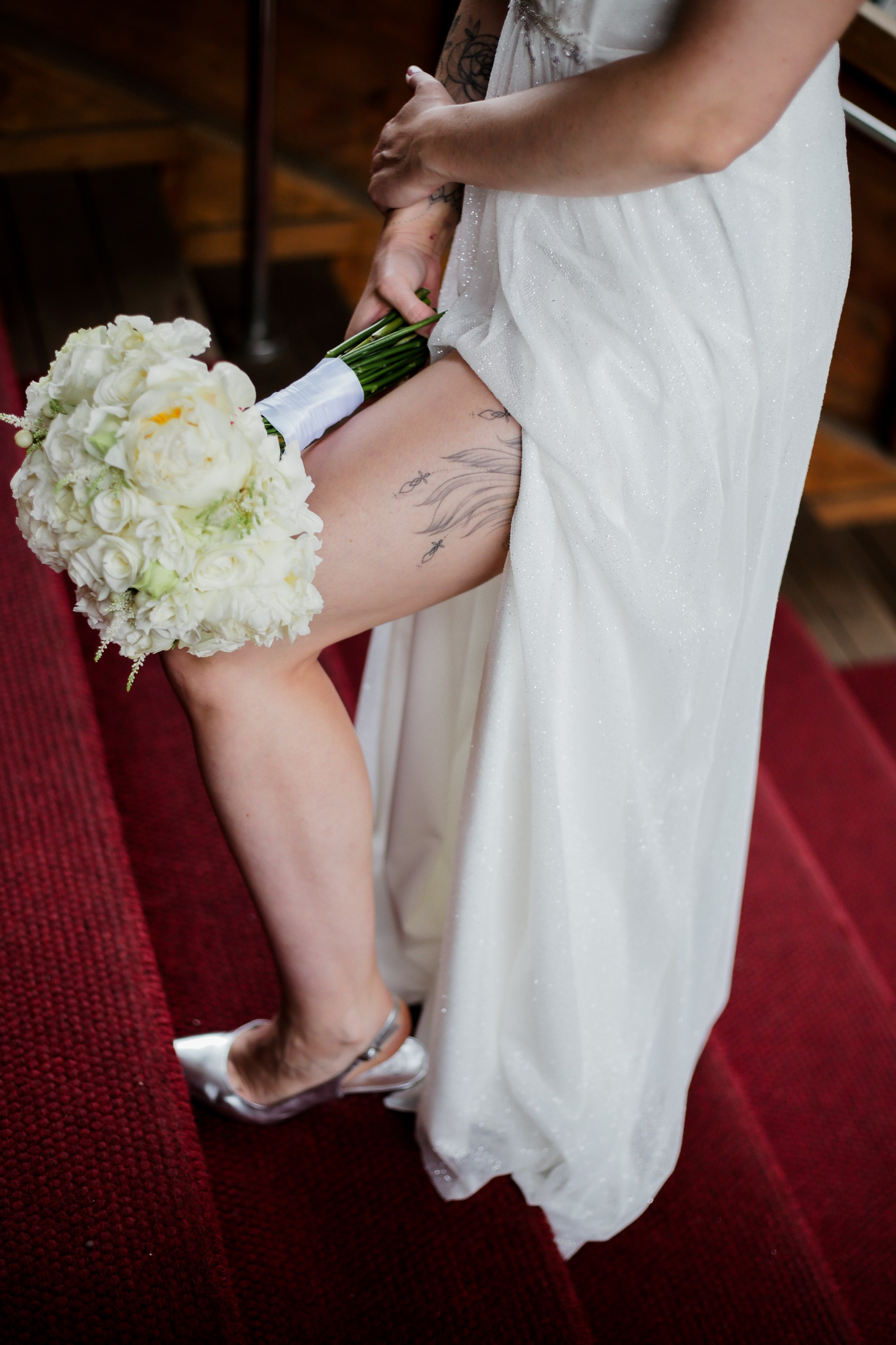 Свадьба. Семейный фотограф в Москве и Зеленограде