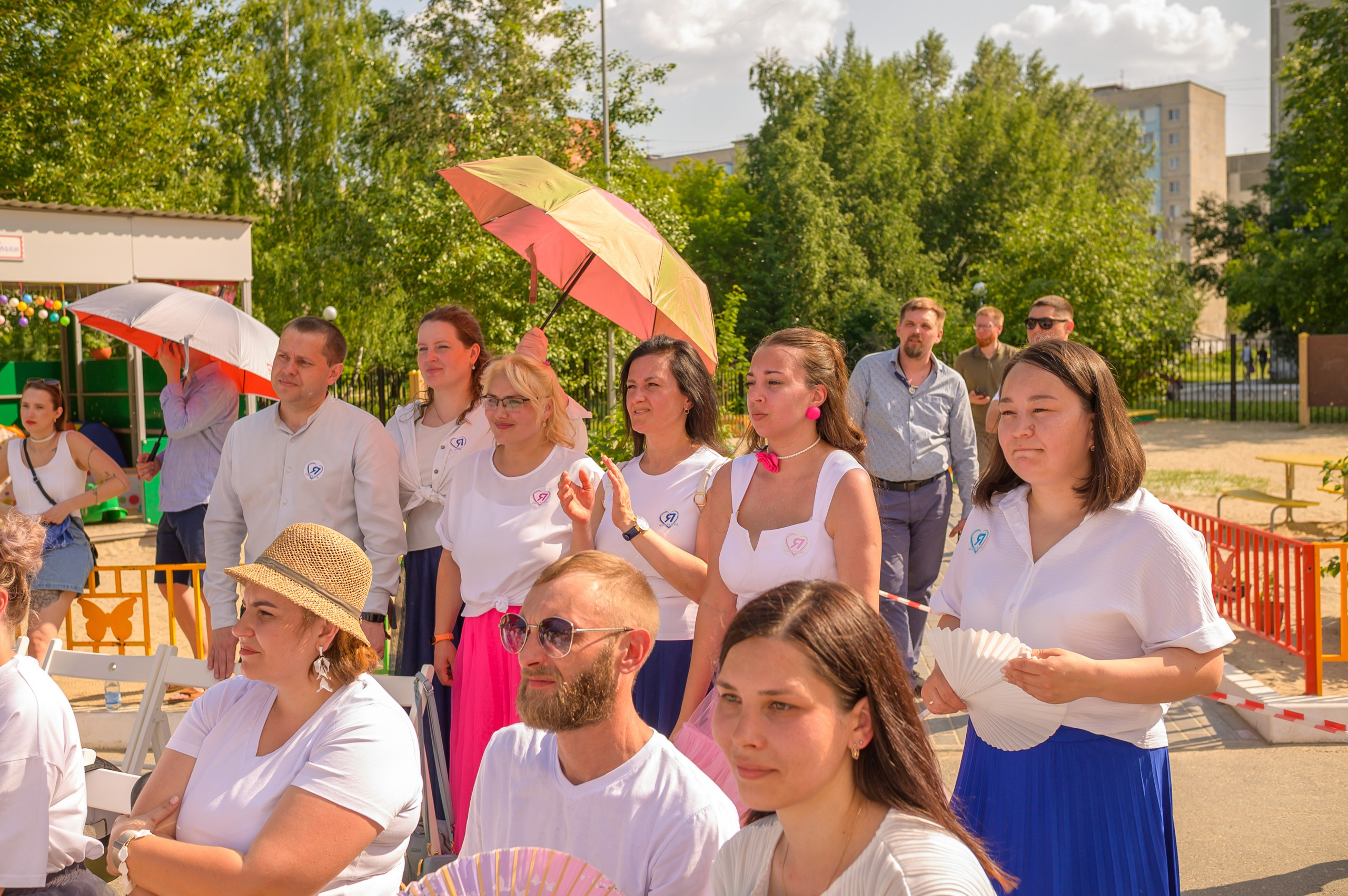 Репортаж выпускного группа «Фантазёры» 3 садик. Фотограф новорожденных, семейный детский в Тюмени Татьяна Морозова