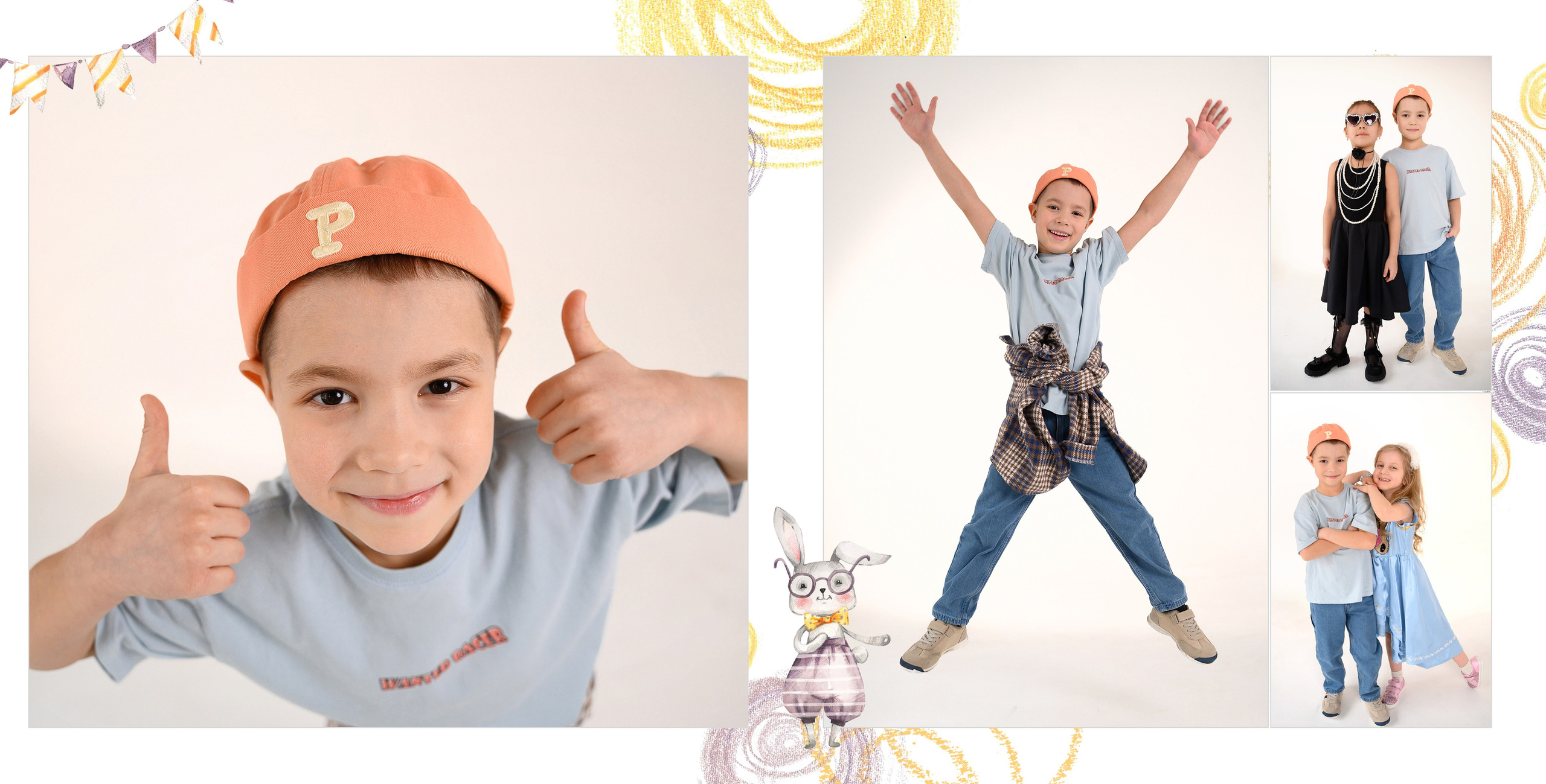 Д\с125 «Ручеек» группа Монтессори (садик и студия). Фотограф новорожденных, семейный детский в Тюмени Татьяна Морозова