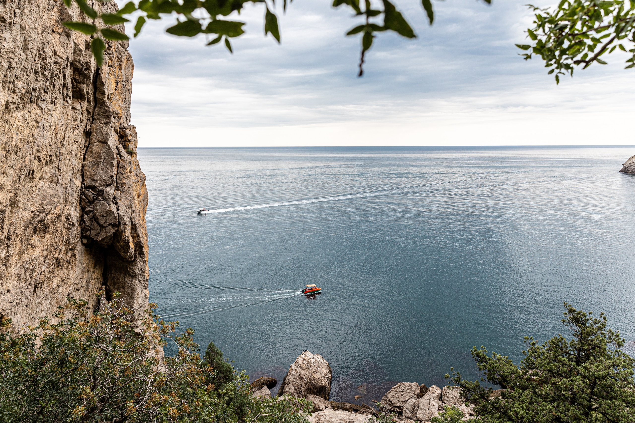Планета. Фотограф FOTOBANKA
