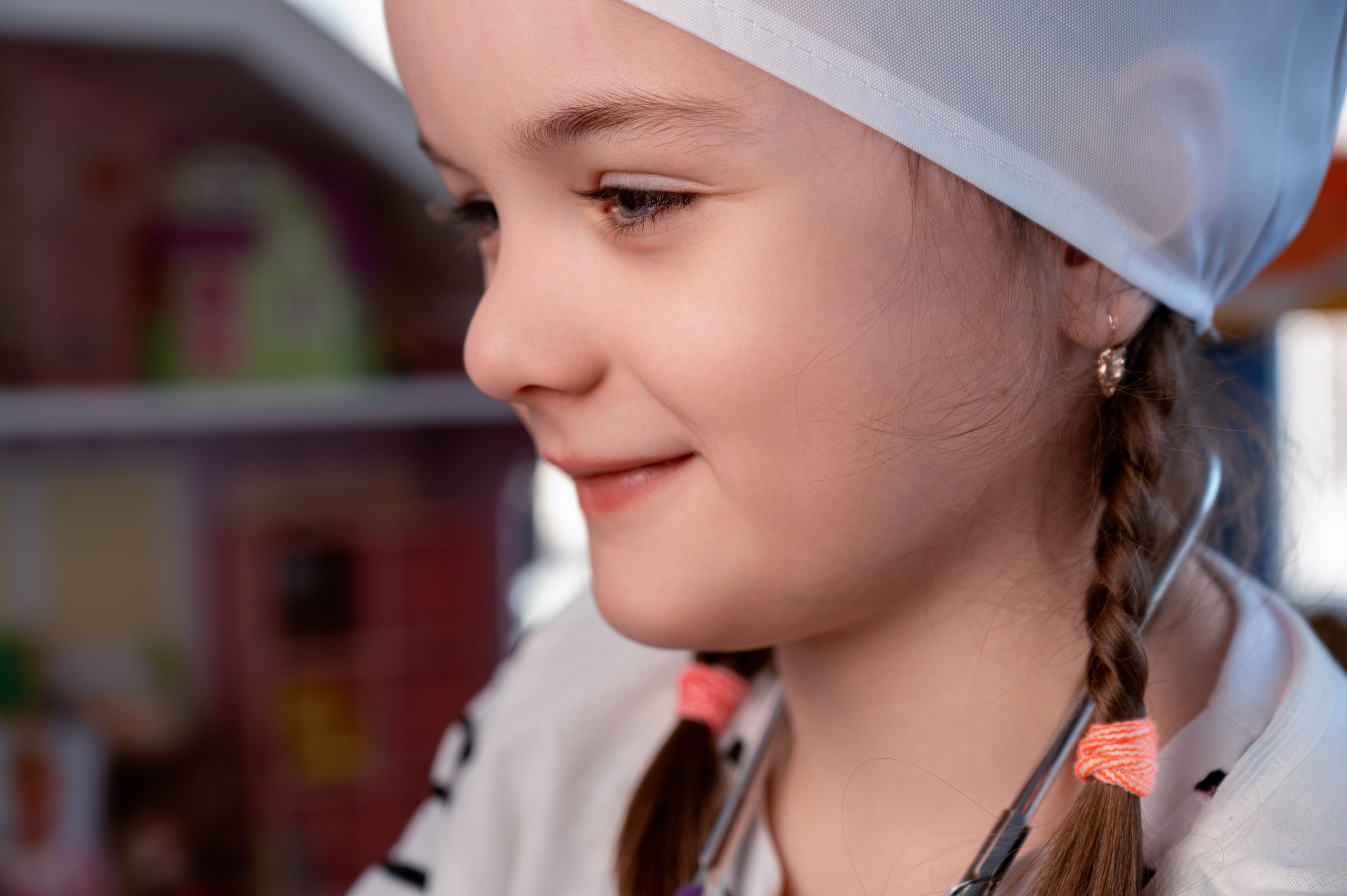 Детский сад «Радость», группа Почемучки. Детский фотограф. «Ожившие» фото, г. Нижневартовск