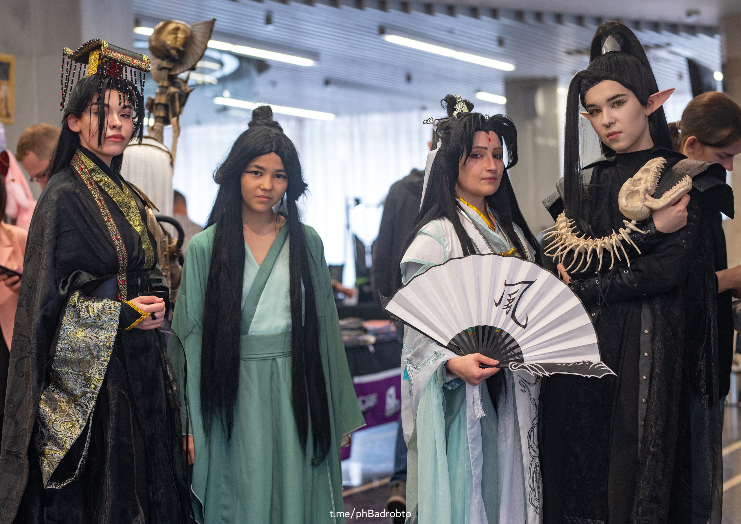 Косплей фотограф. Фотограф Белебей Абзалетдинов Артур