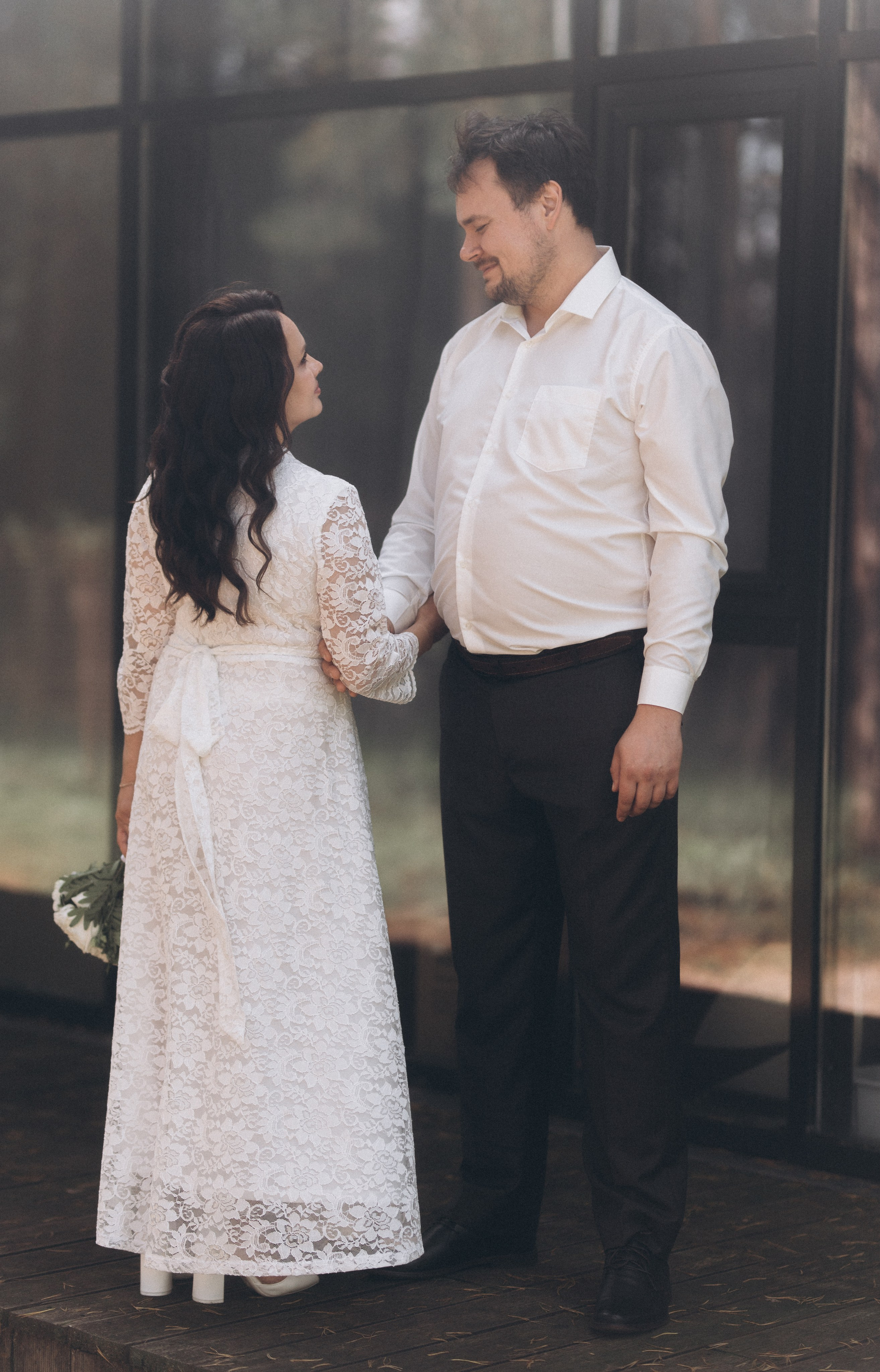 Тоня и Сергей. Фотограф Белебей Абзалетдинов Артур