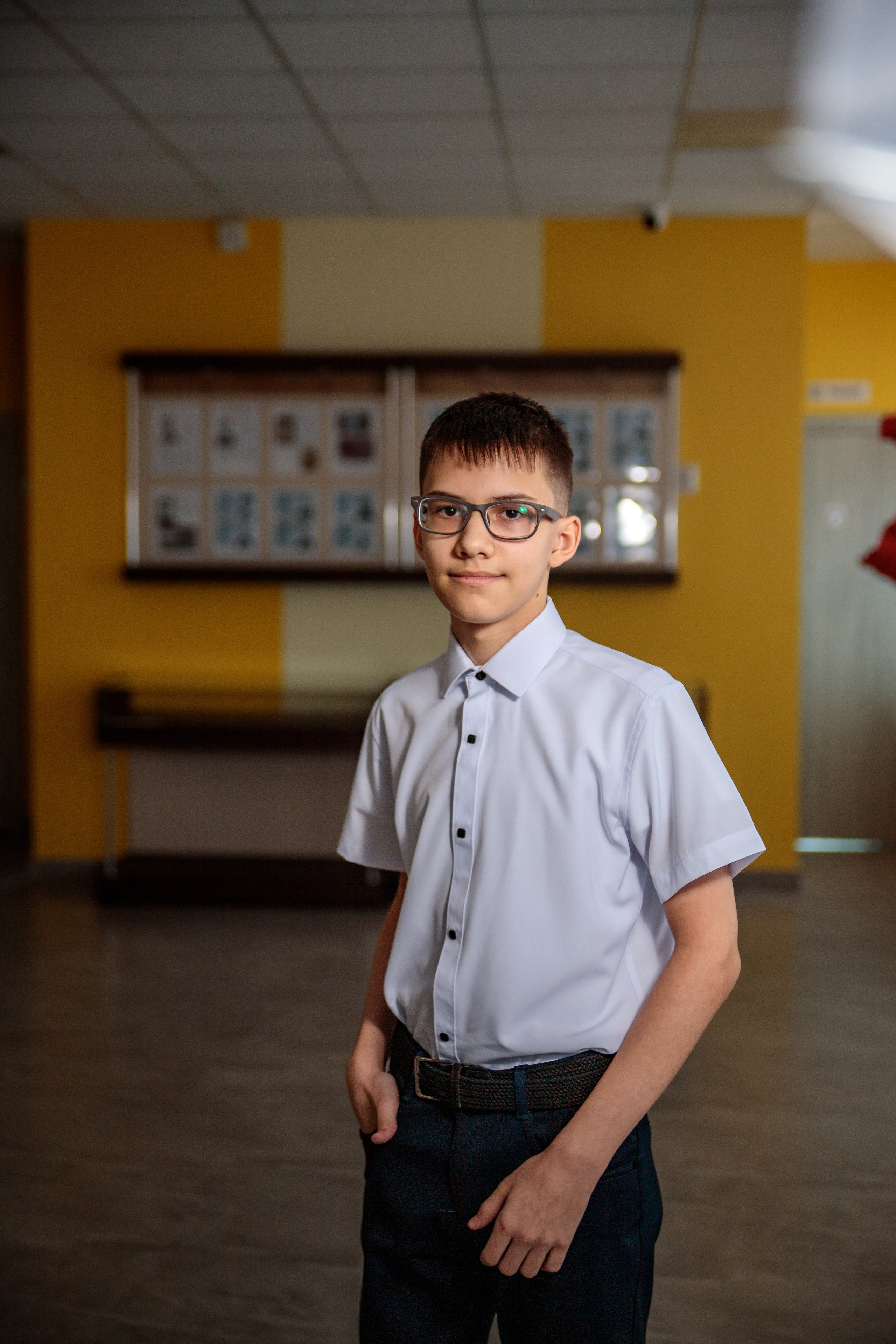 Валуйская сош 1 9А кл. Фотограф для вашей семьи в Валуйках Татьяна Куликова