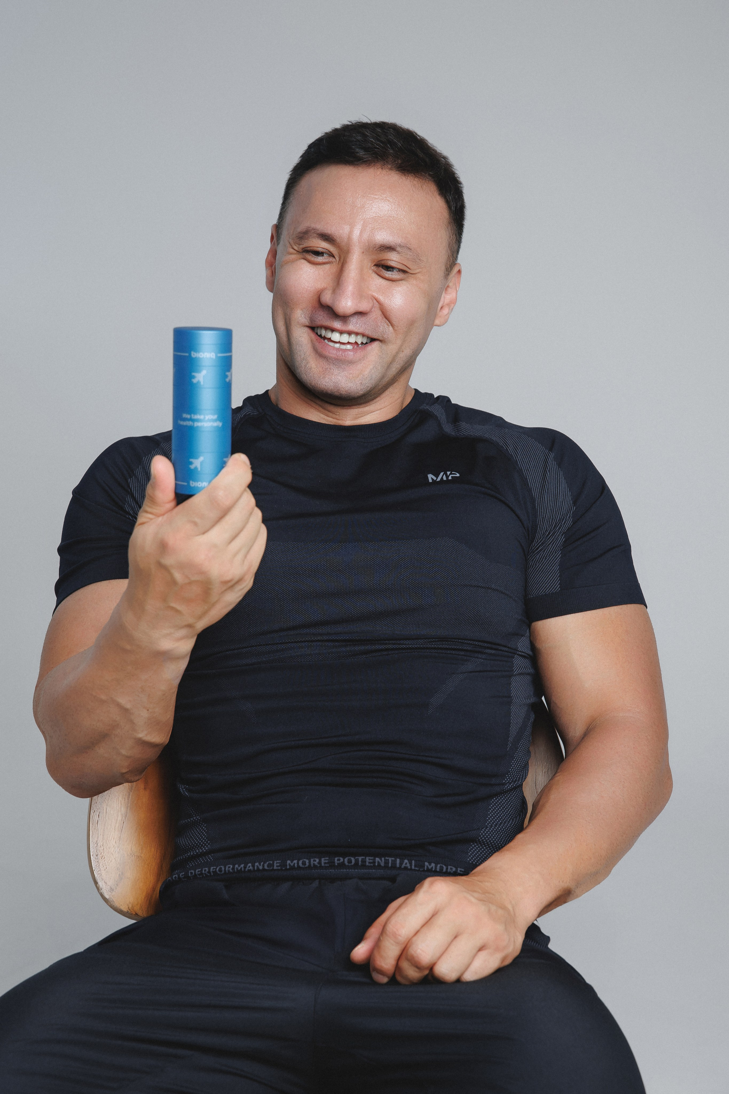 BIONIQ. OMIRBEK Alibekivich | Фотограф-ретушер