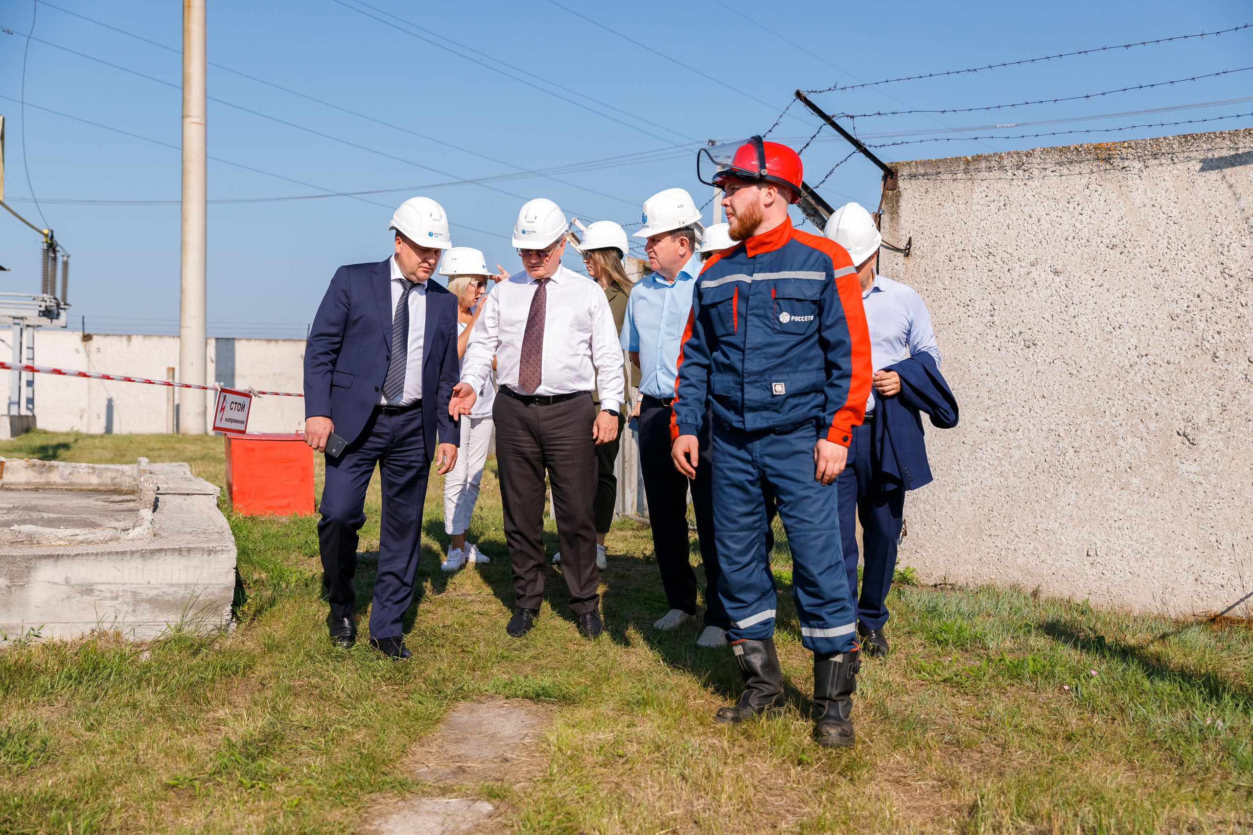 Промышленный репортаж. Коммерческий фотограф, ретушёр Анастасия Пачина
