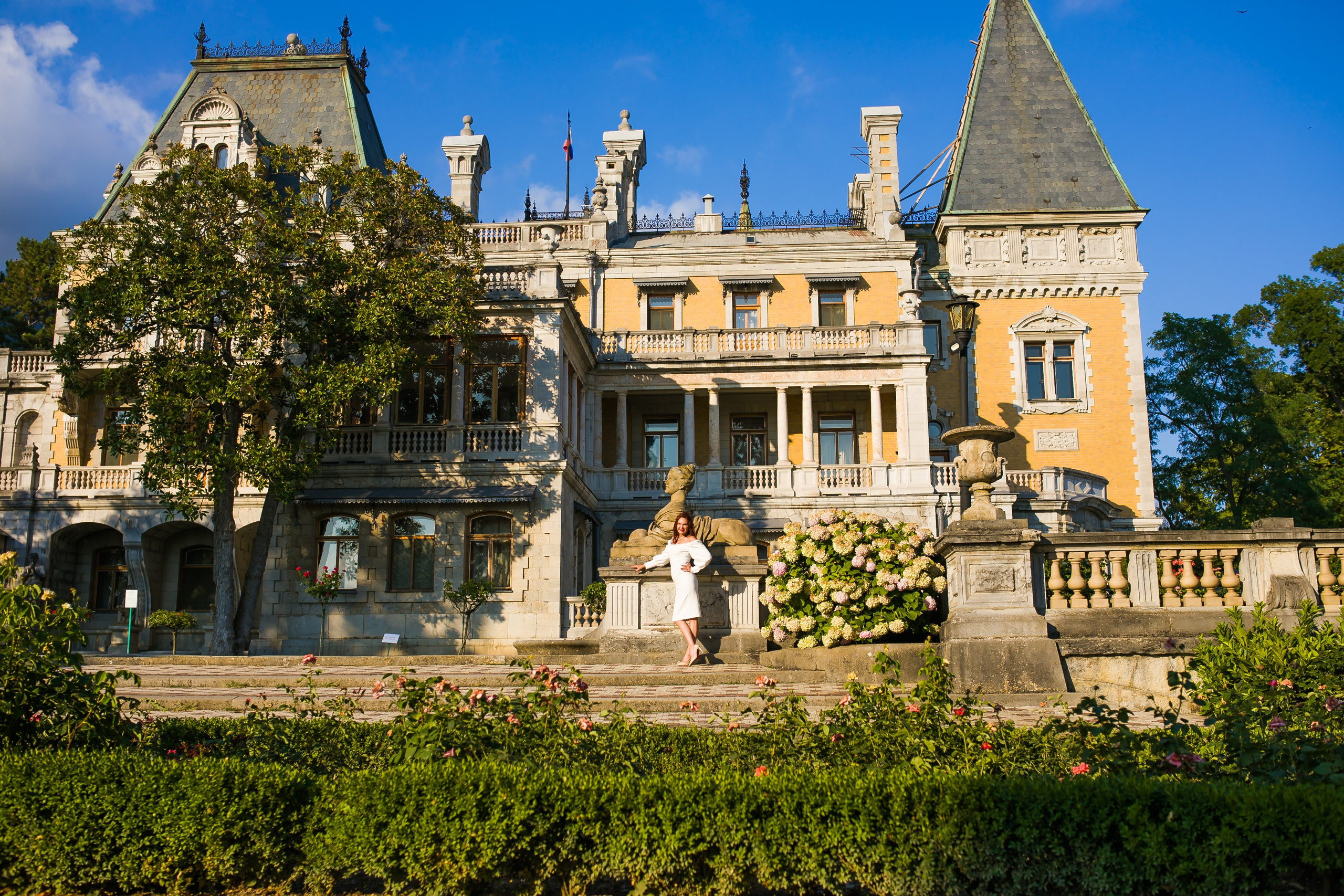 Ялта модели. Дизайн интерьера Керчь, дизайнер интерьера Еремина Мария Керчь, Симфер