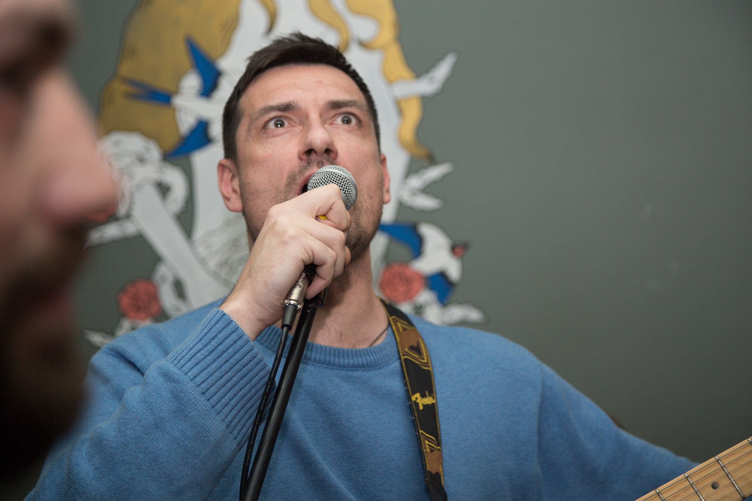 Пиф Паф 4 года (осень 2017). Фотограф Анастасия Малеева