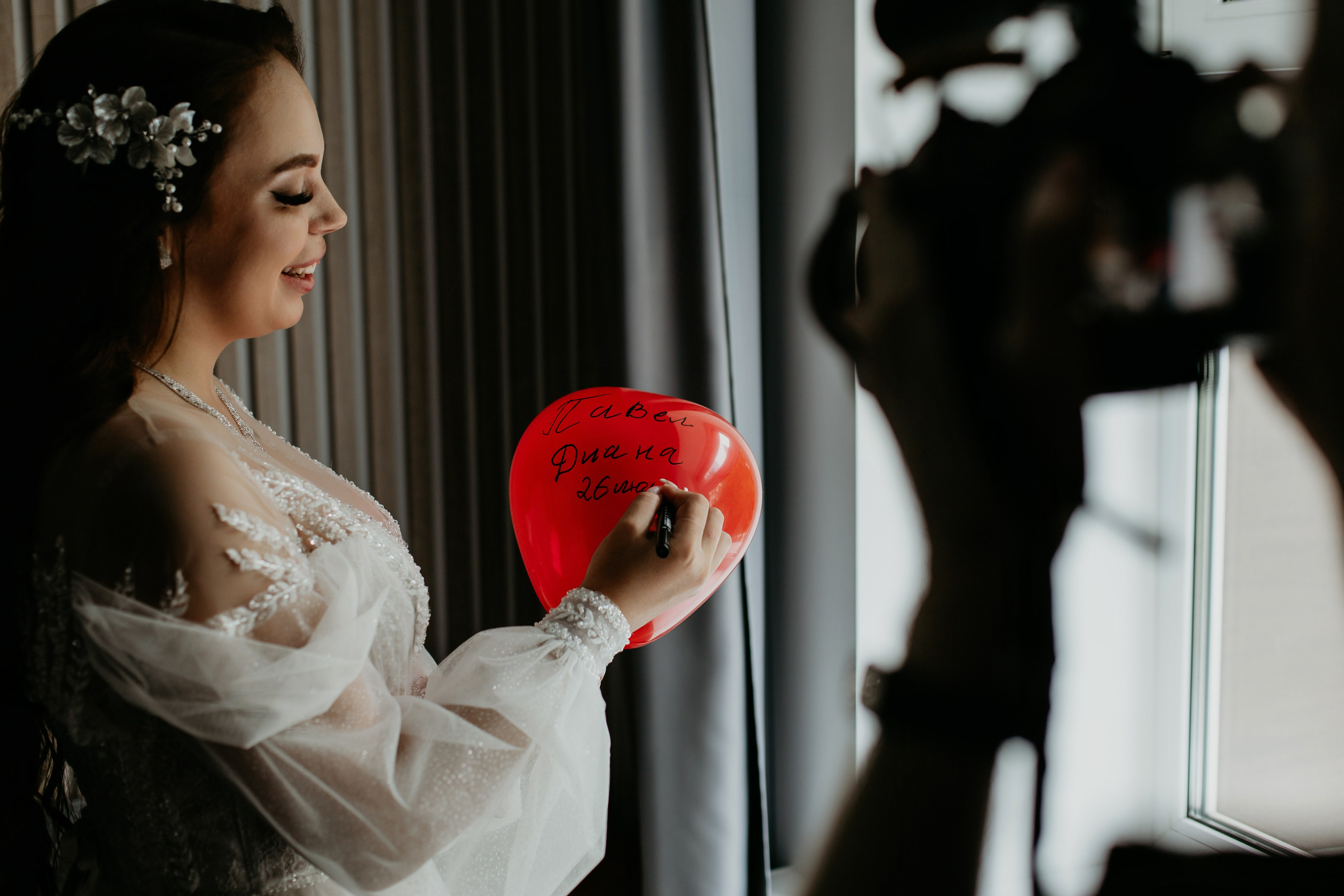 Свадебная фотосессия в Орле. Свадебный фотограф в Орле Андрей Поляков