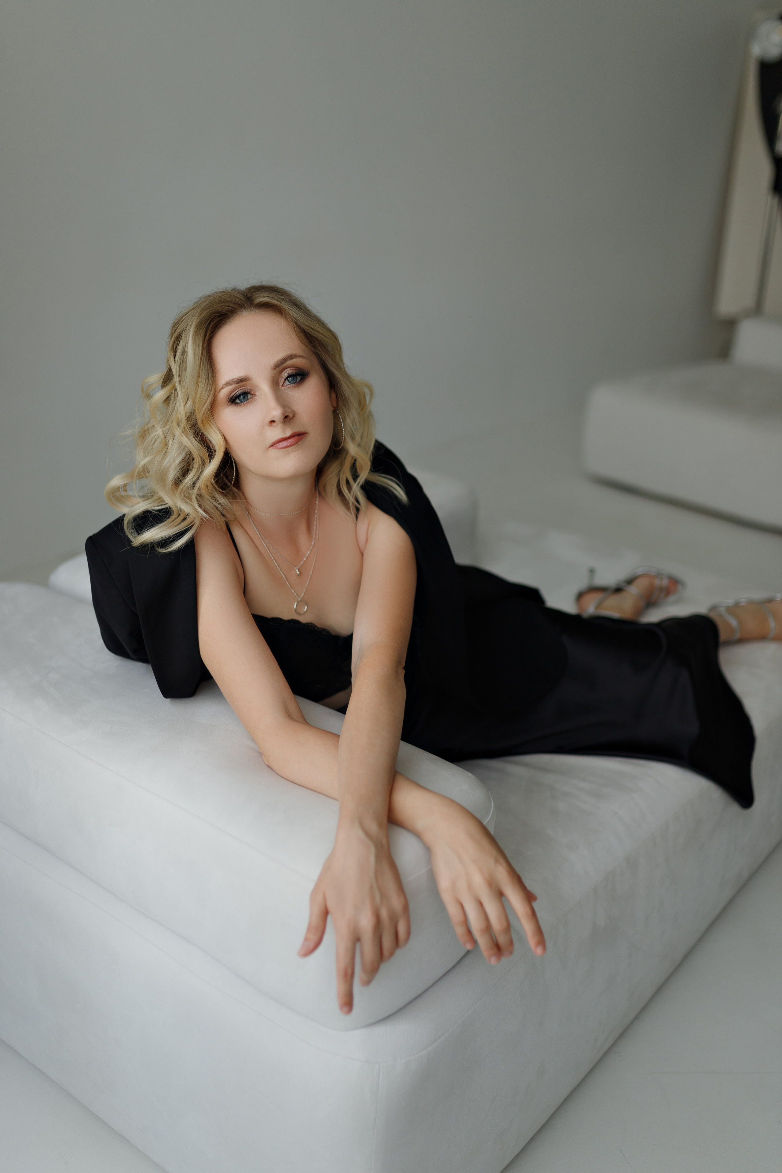 Анастасия. Семейный и женский фотограф в Краснодаре Виктория Гупало