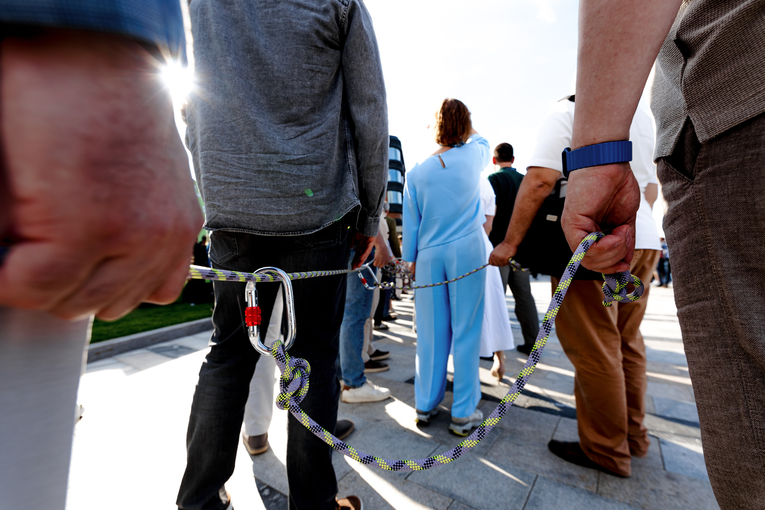 Ежегодная встреча клуба «Эльбрус» | Сенеж. Репортажный фотограф Семён Борисов | Москва