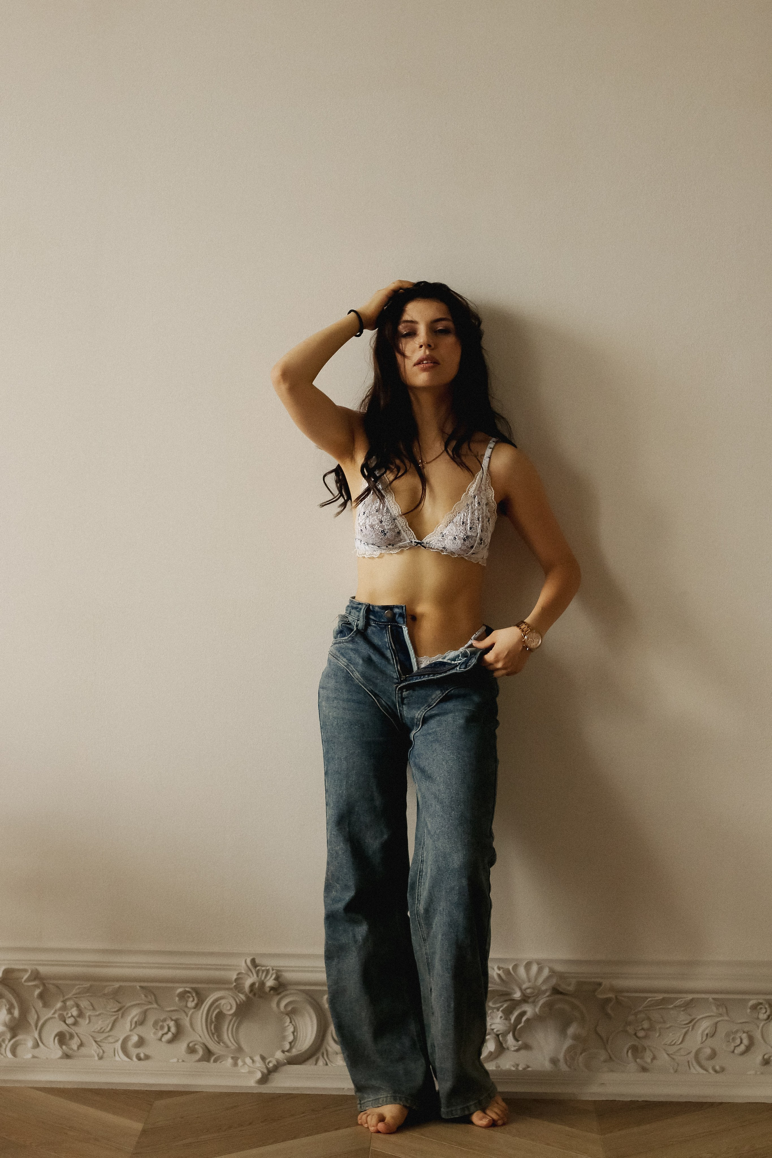 Виктория. Фотограф Краснодар