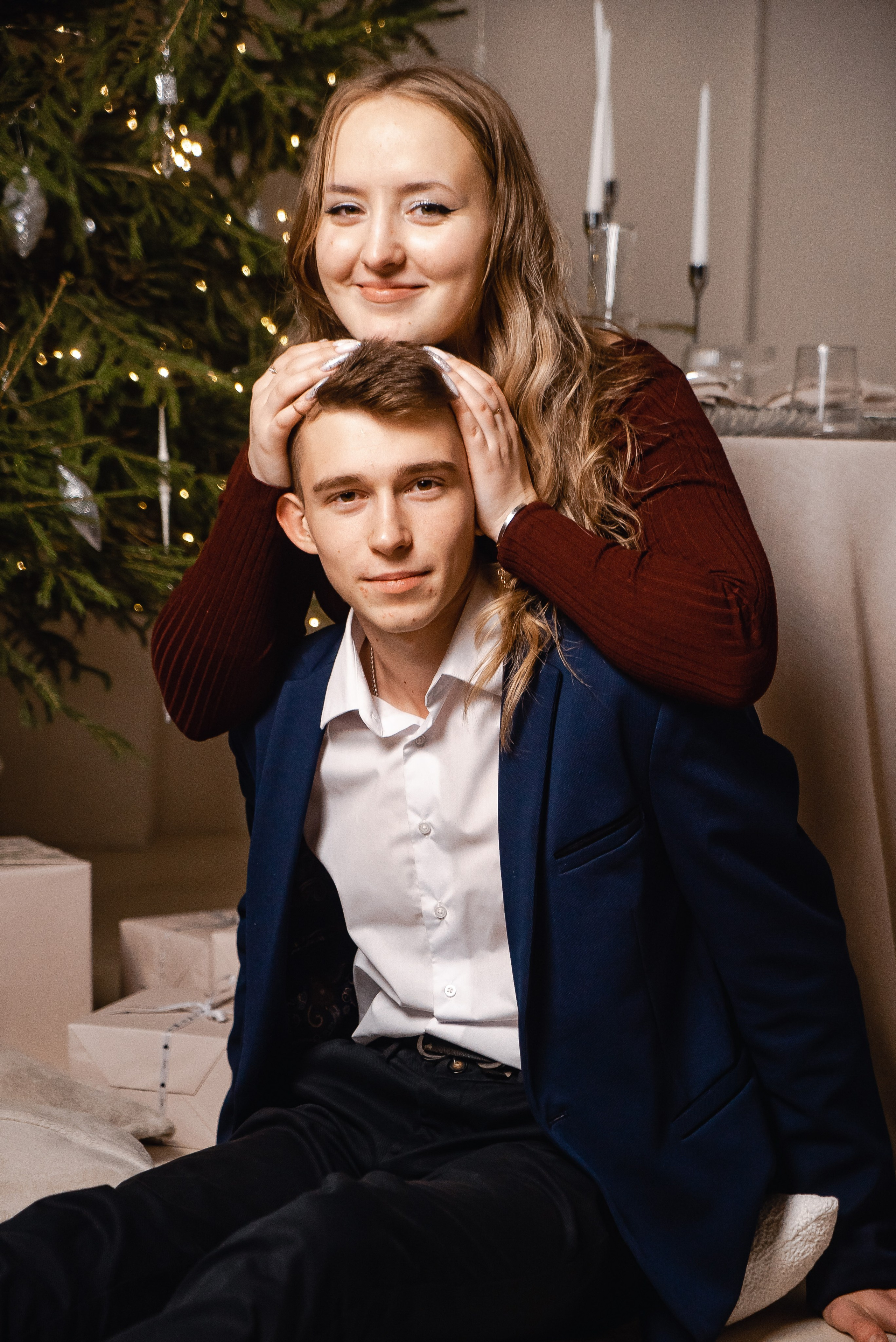 Индивидуальные съемки. Репортажный и свадебный фотограф в Москве Дарья