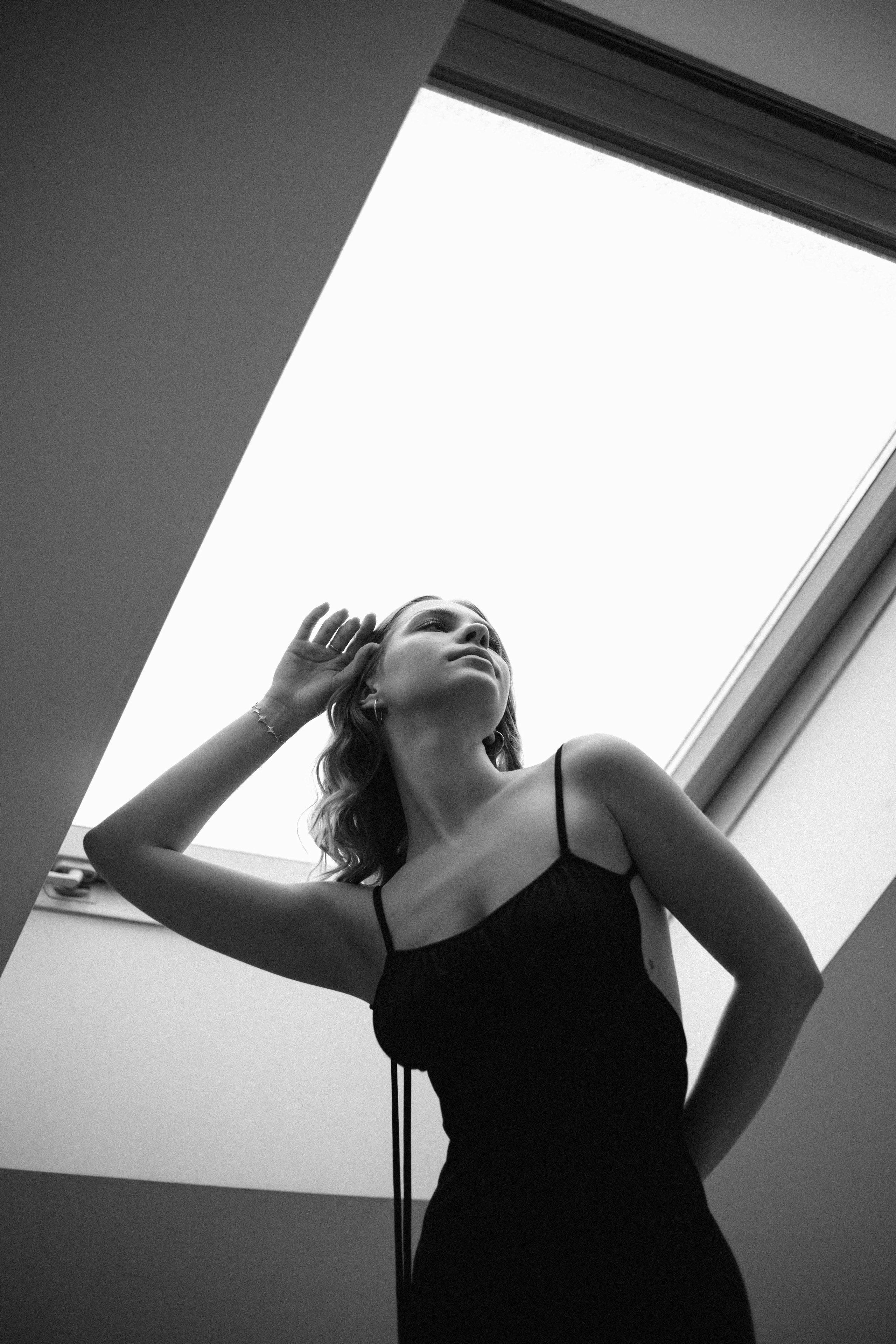 Диана. Фотограф Полина Треногина