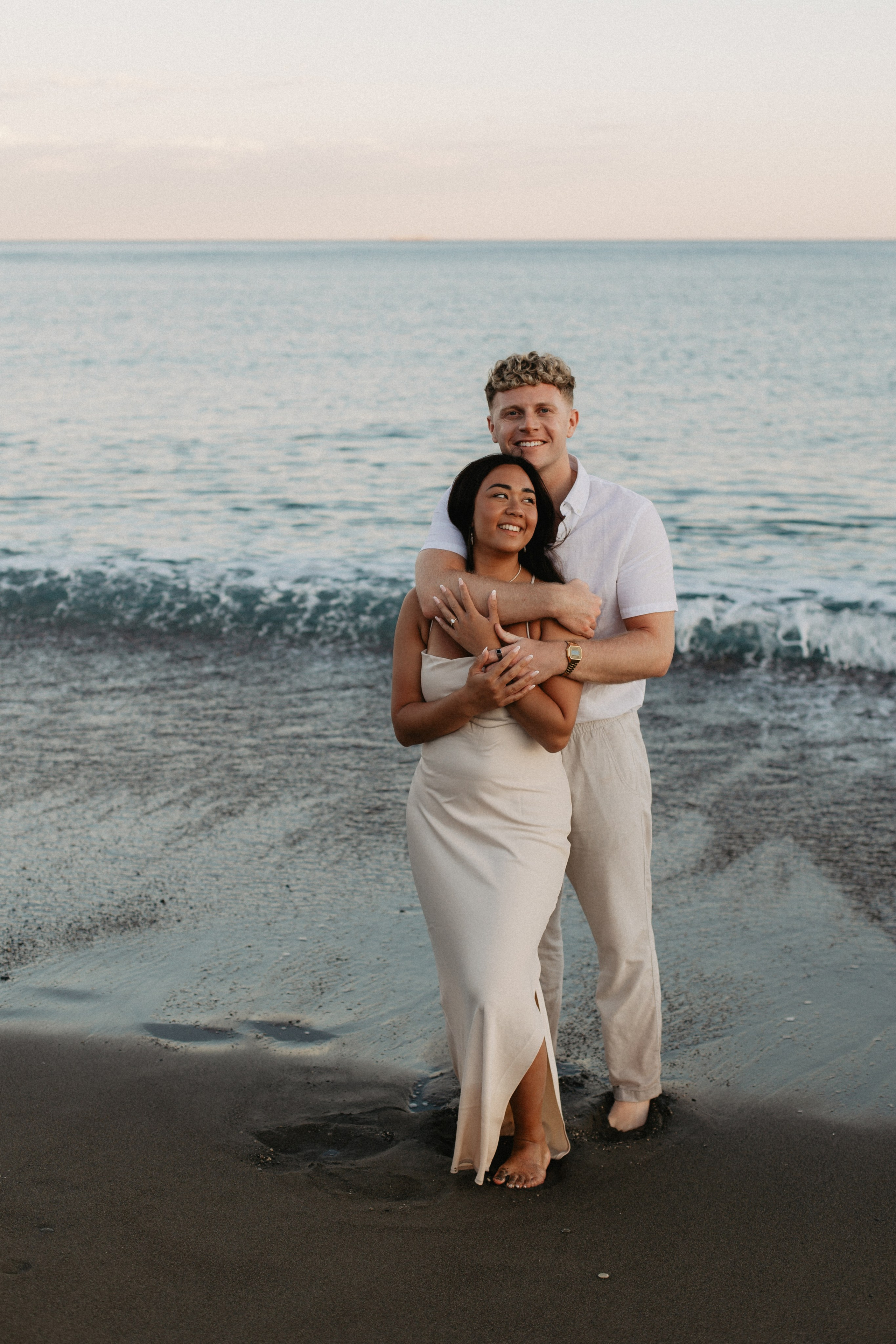 Эмбер и Итан. Фотограф Екатерина Гюнгор ♡ Фетхие Мармарис Ортаджа