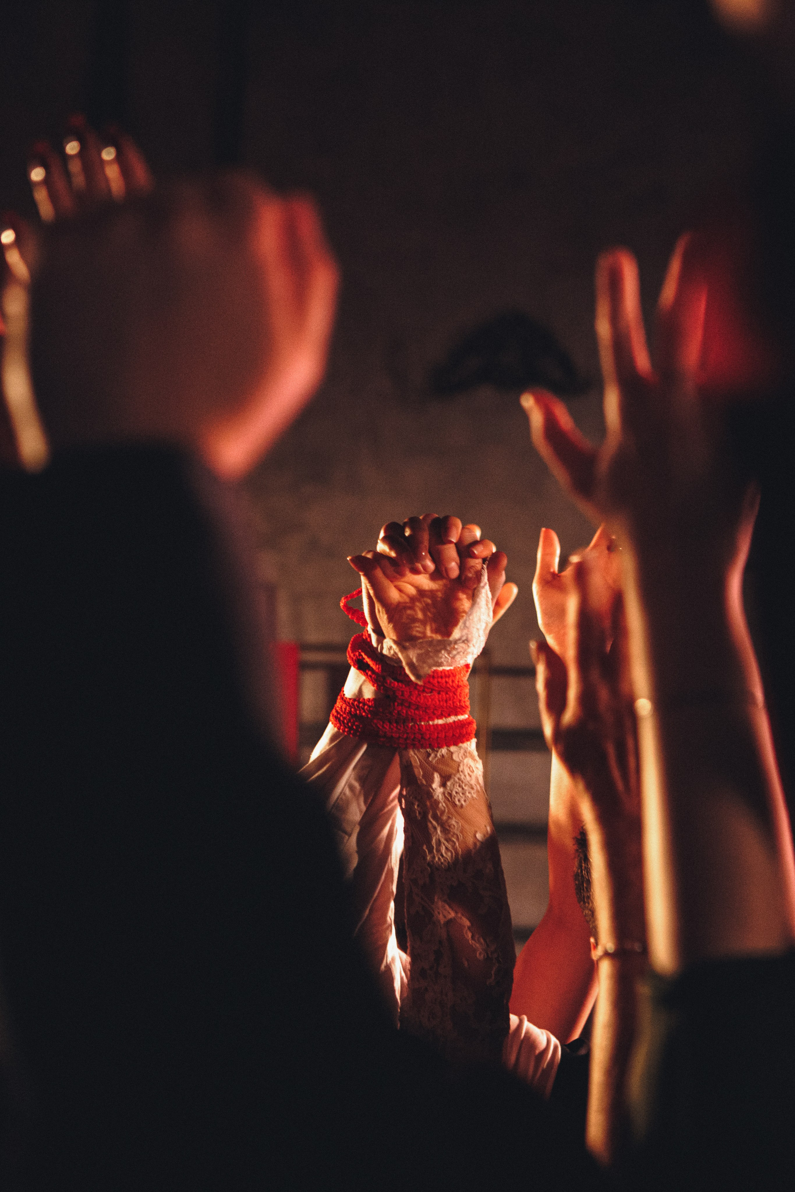 Юлия и Вадим. Фотограф Дубровская Виктория