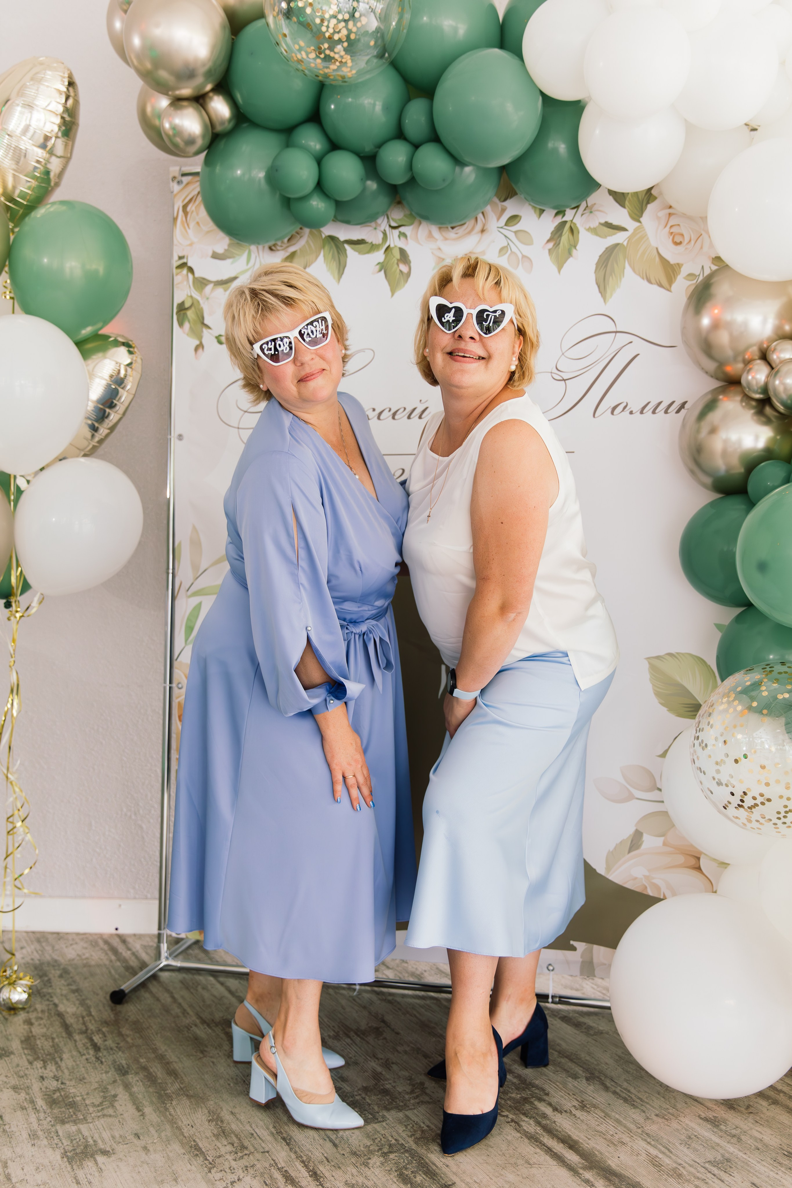 Алексей и Полина. Семейный фотограф Толстикова Кристина