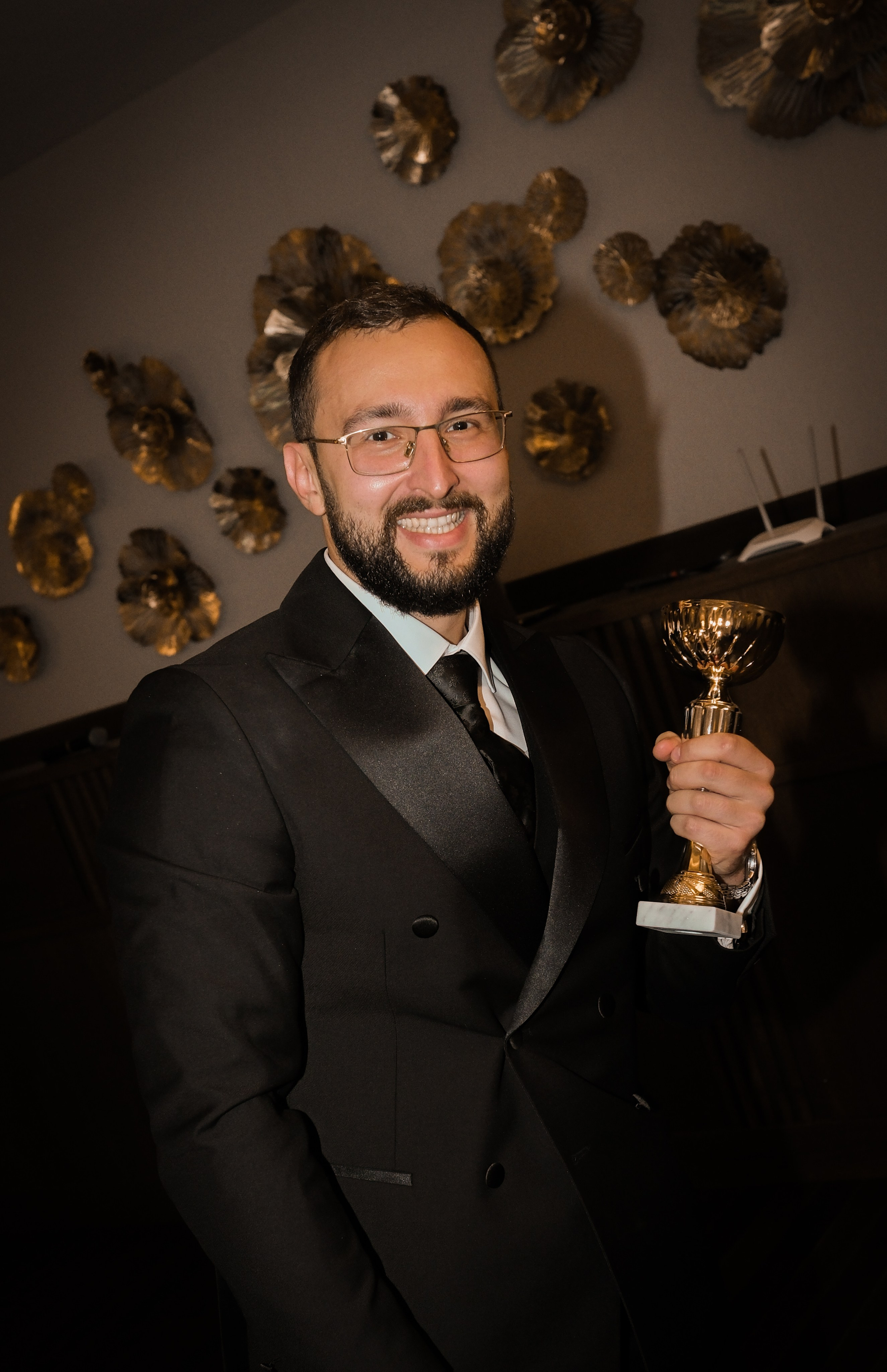 Anna & Dmitry. Свадебный и семейный фотограф Москва Варламова Виктория