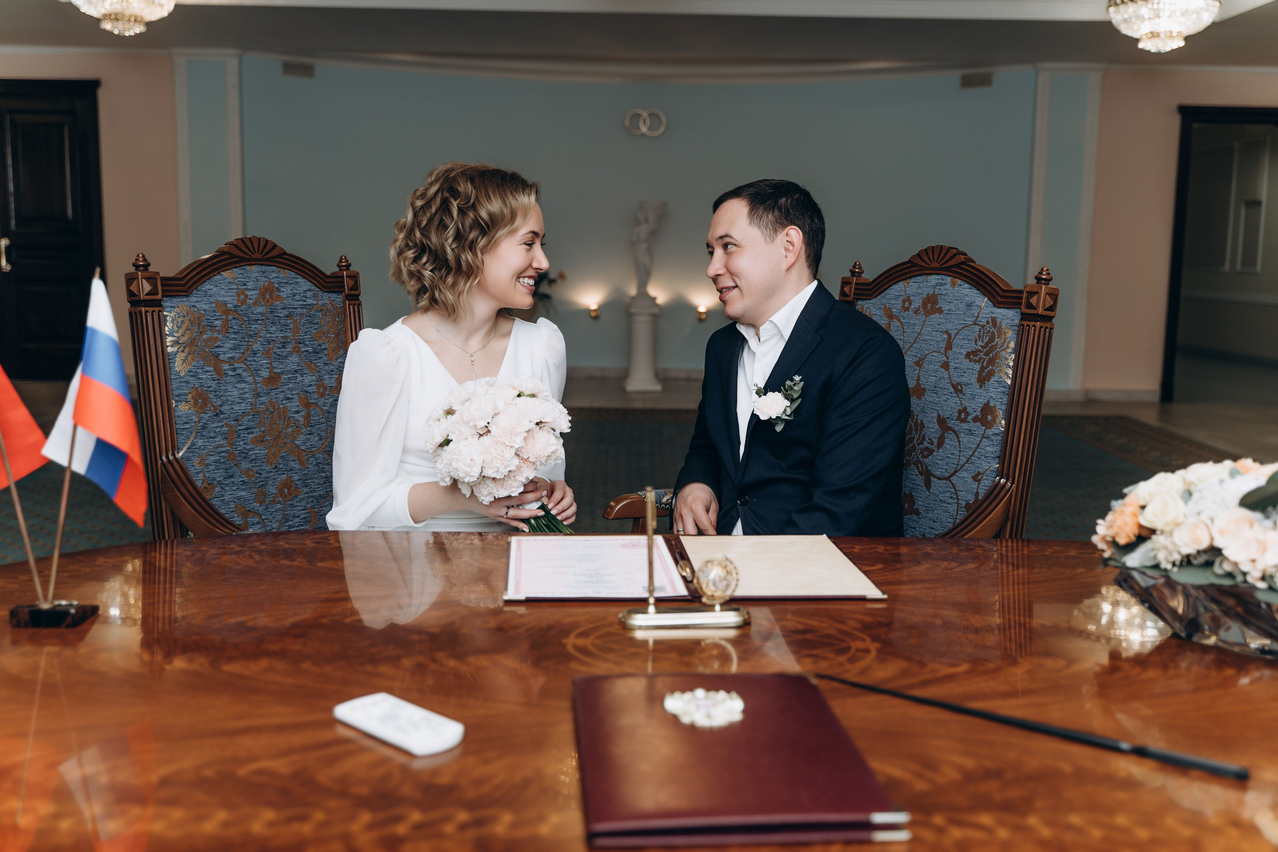 Свадьба Алберт и Дарья. Event фотограф Степанова Александра