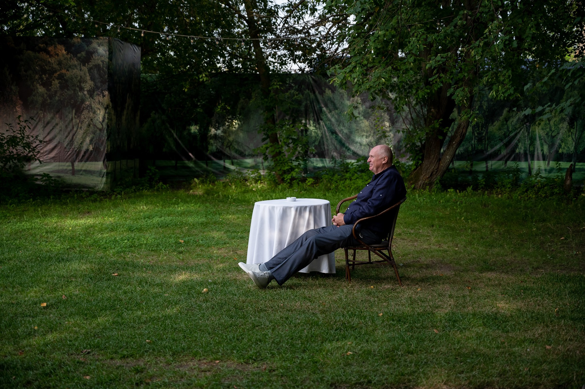 Стильная свадьба. Свадебный и семейный фотограф из Санкт-Петербурга Климов Анатолий