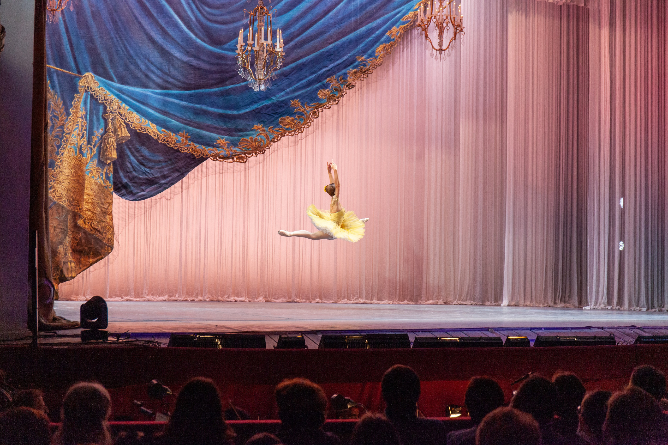 Театр. Фотограф Нижний Новгород