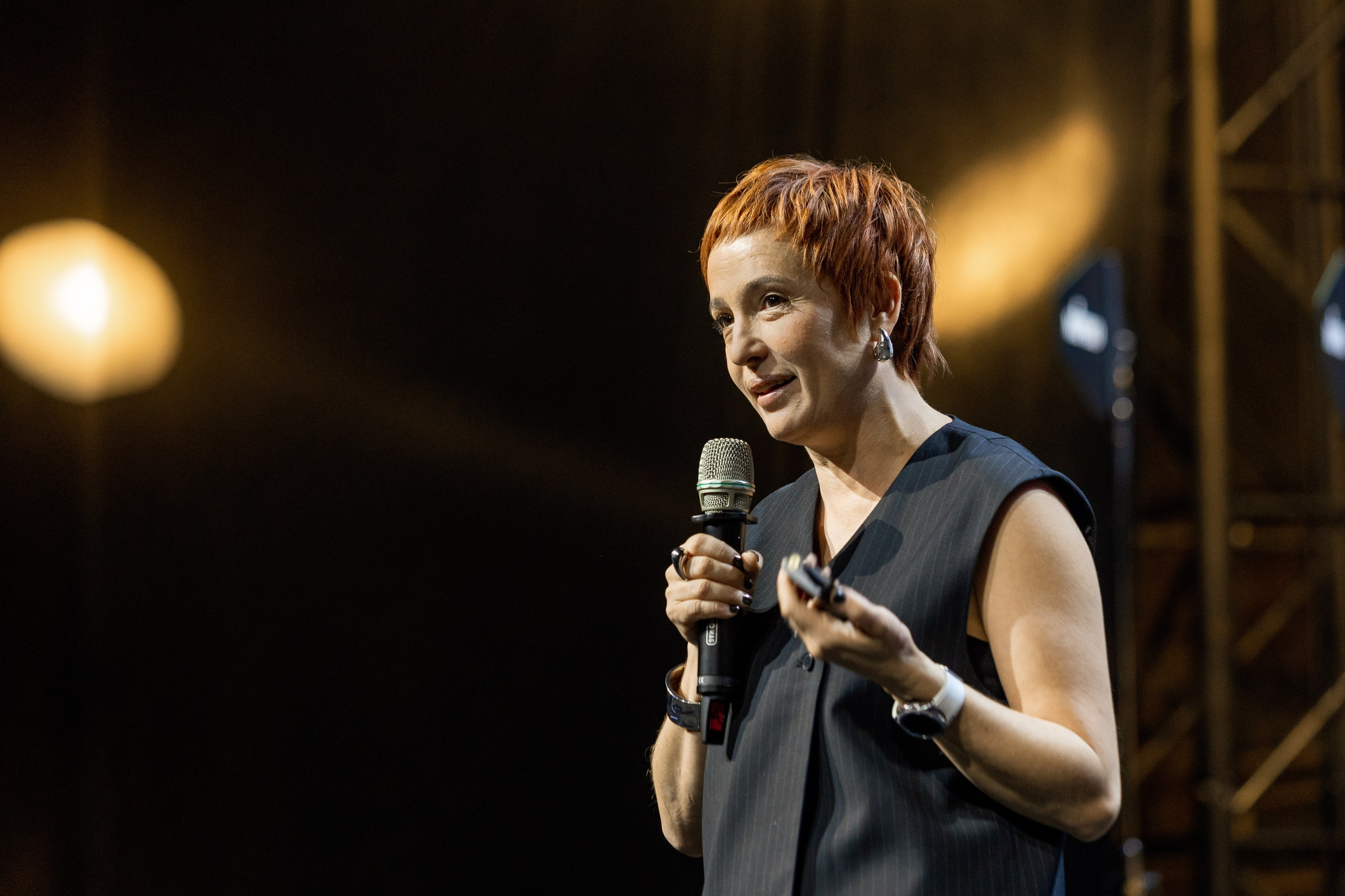 L'Oreal Salon eMotion Summit Питер. Фотограф Нижний Новгород