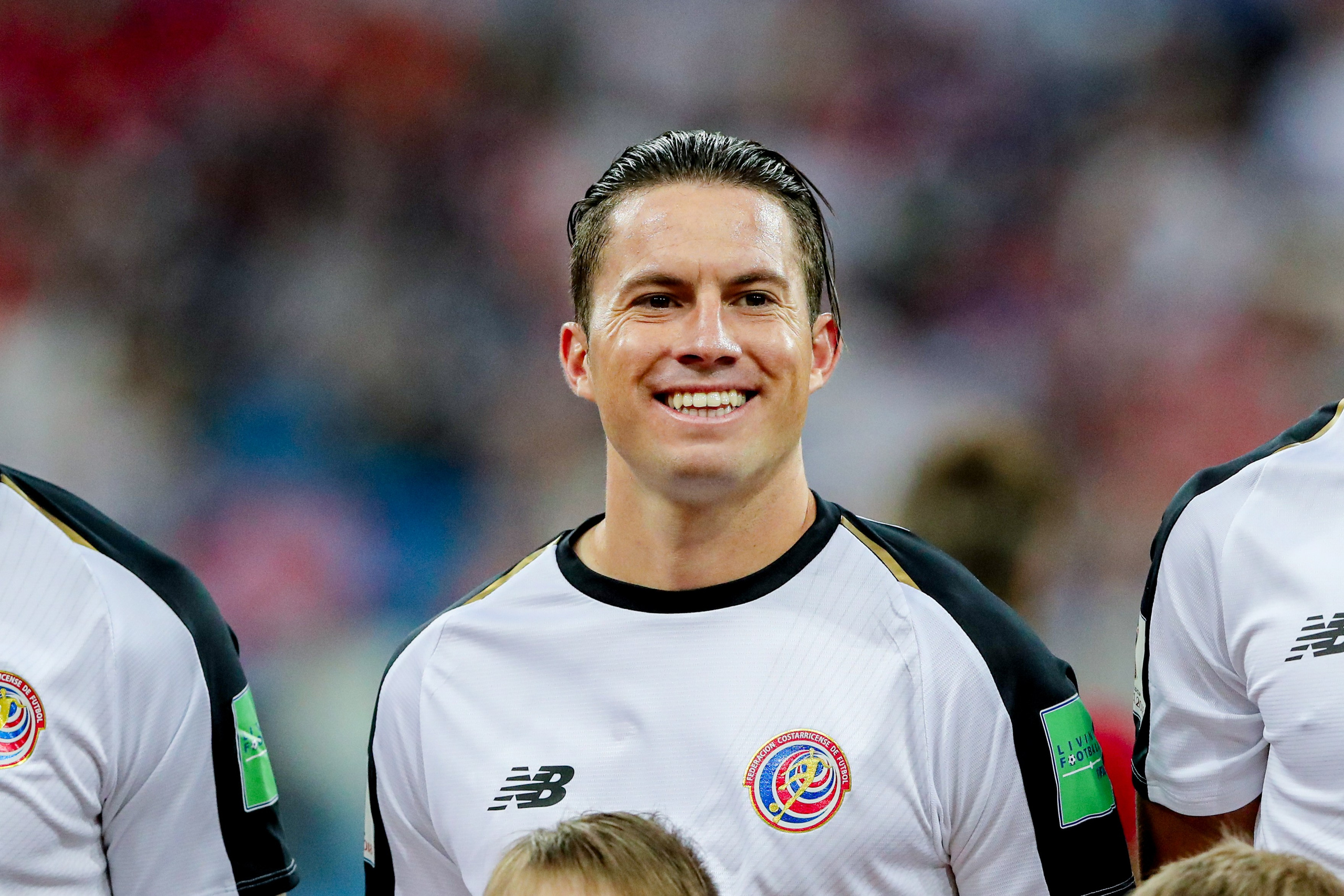 Футбол. Фотограф Нижний Новгород