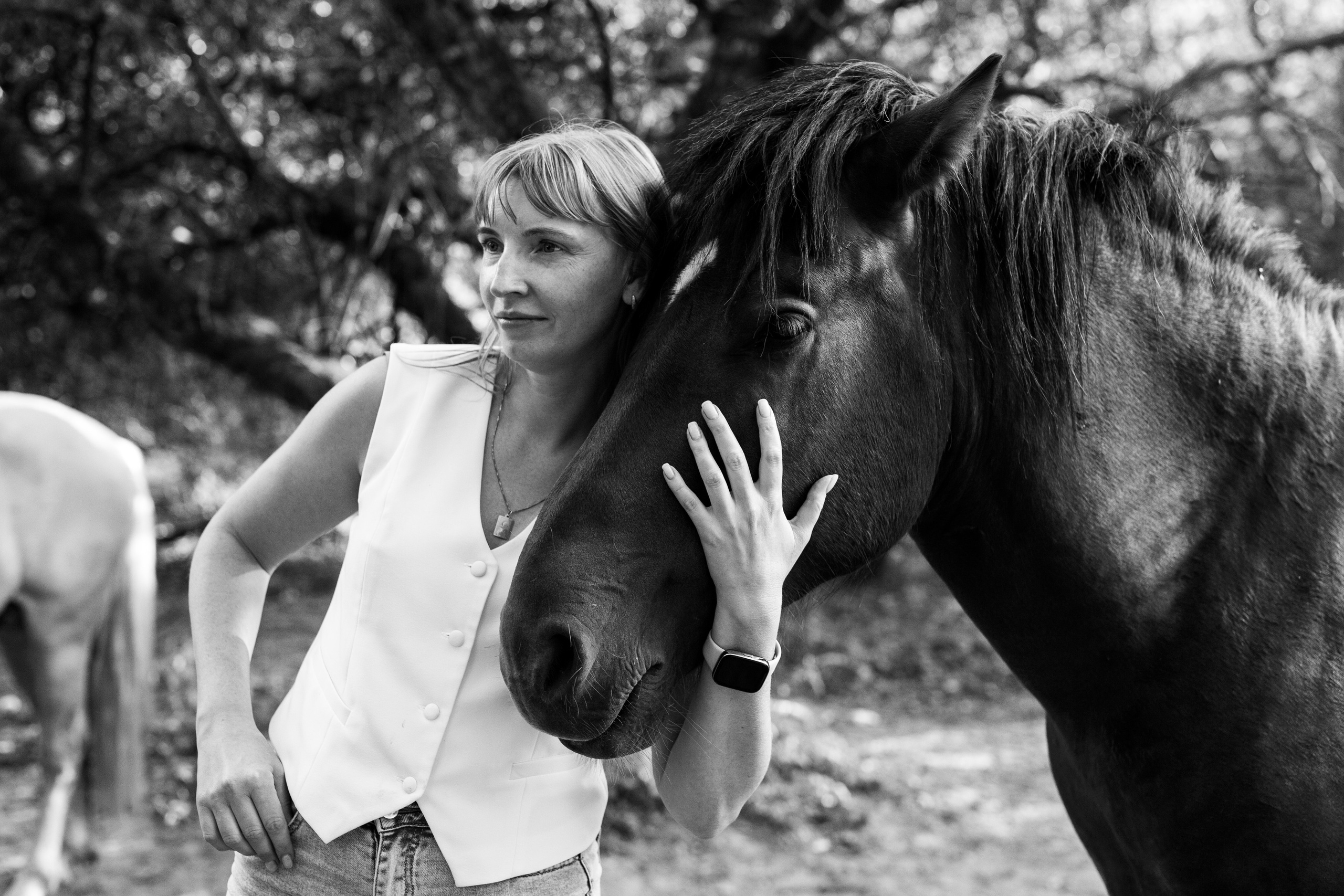Репортаж для «Райского сада». Портретный и семейный фотограф в Минске