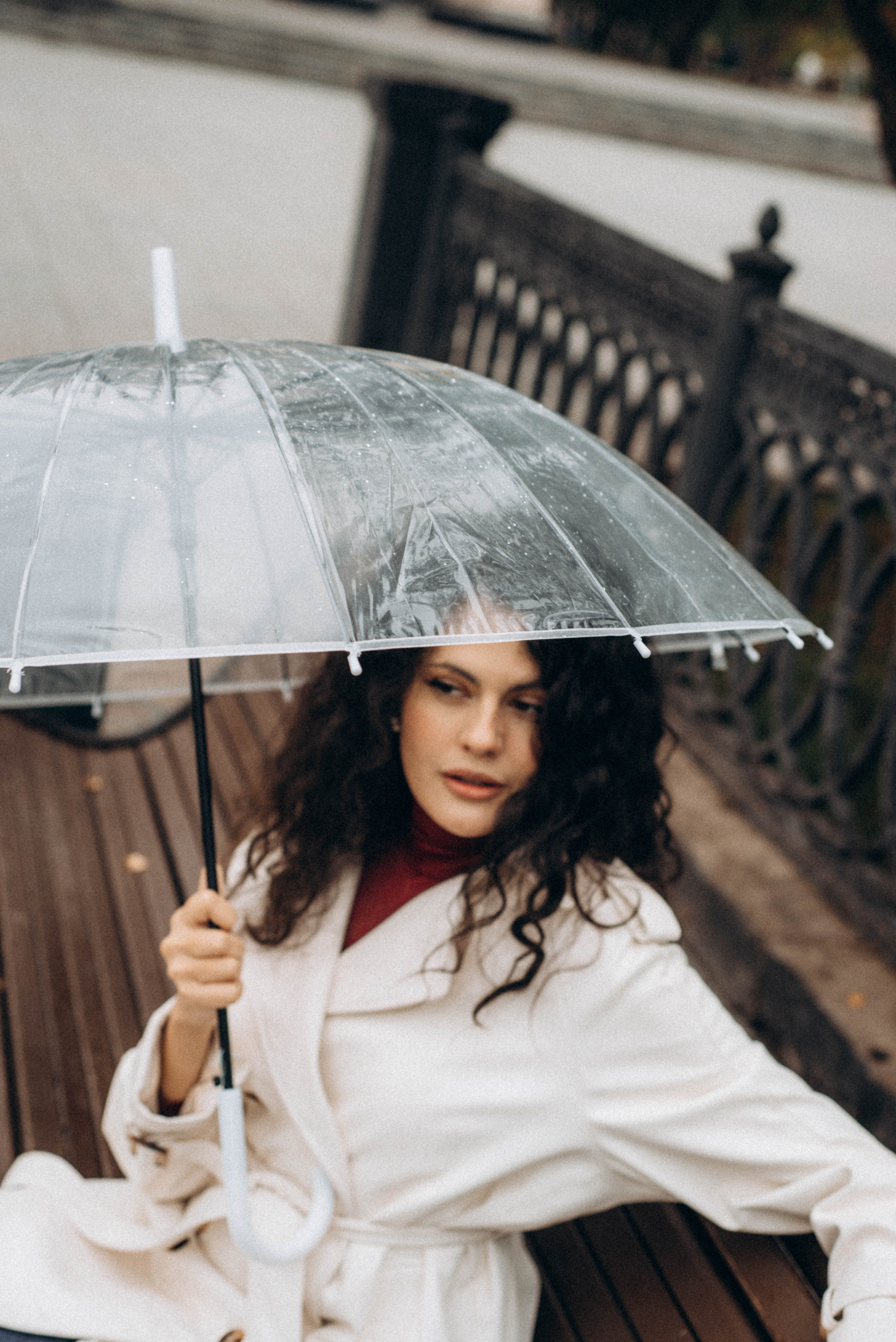 Настя. Фотограф в Новосибирске