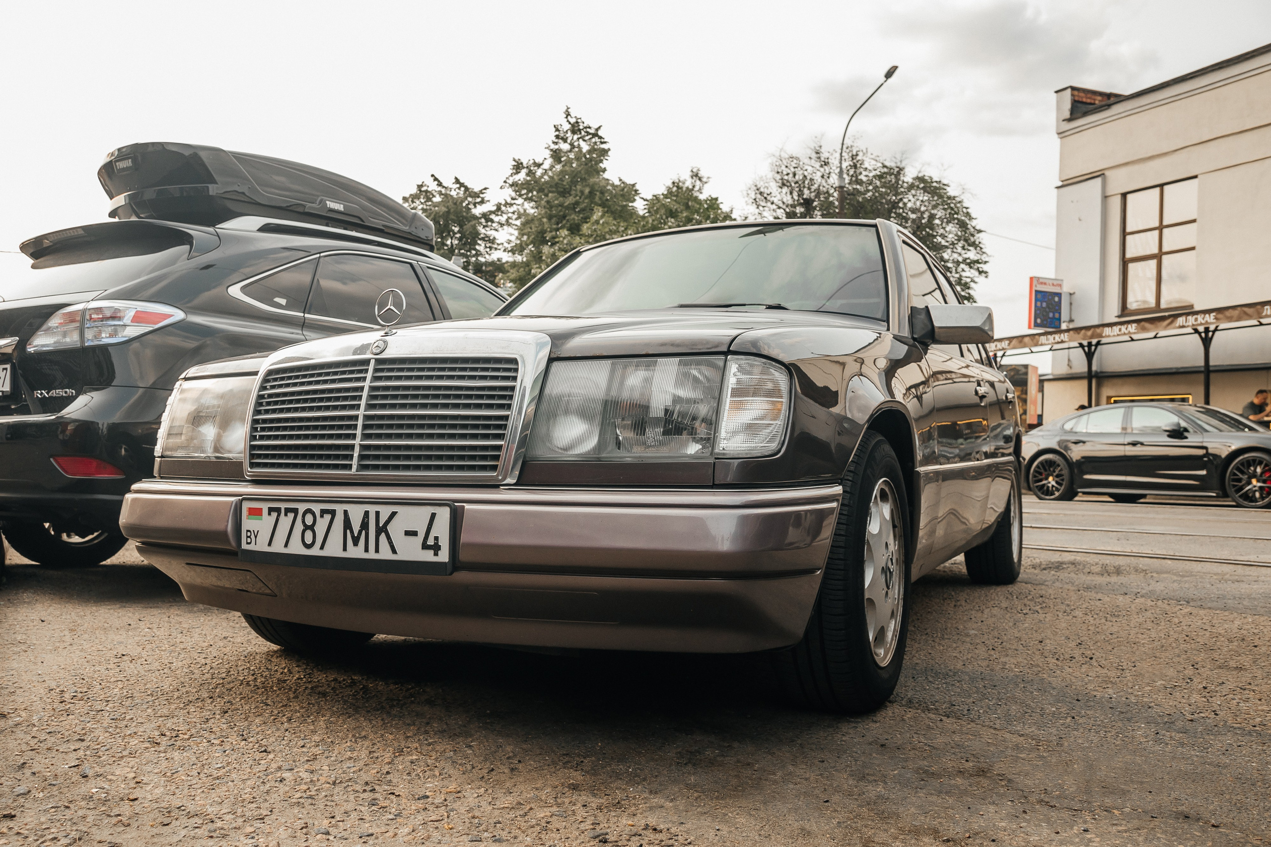 Анжелика и Владислав. Свадебный фотограф Минск, Фаниполь, Беларусь Кирилл Напреев