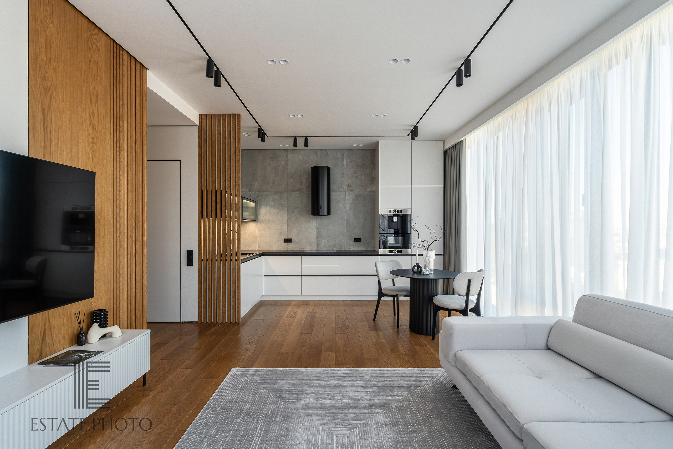 Съёмки для дизайнеров. Интерьерный фотограф Москва Татьяна Казакова