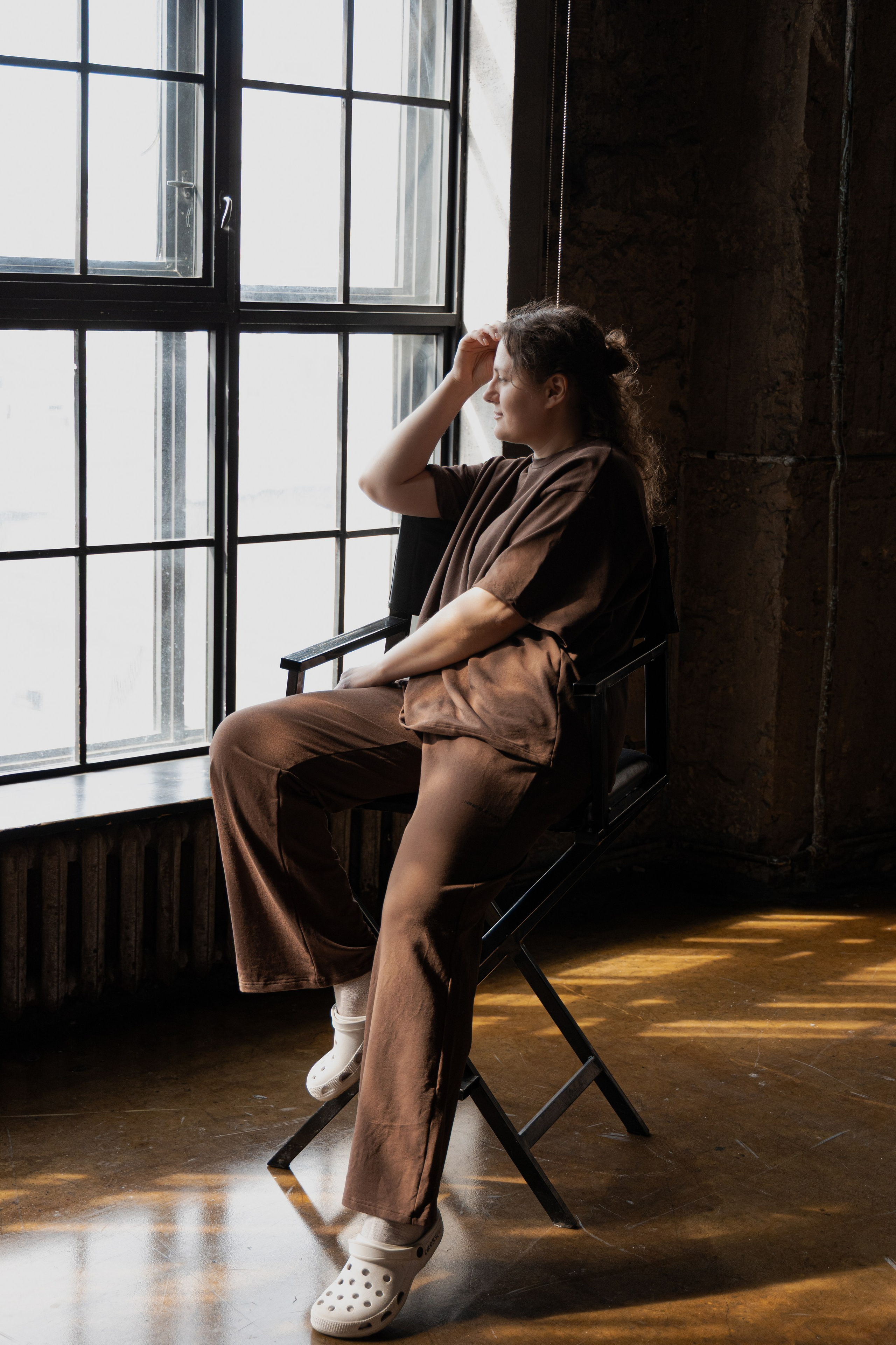 Невролог. Фотограф Анастасия Пинчук