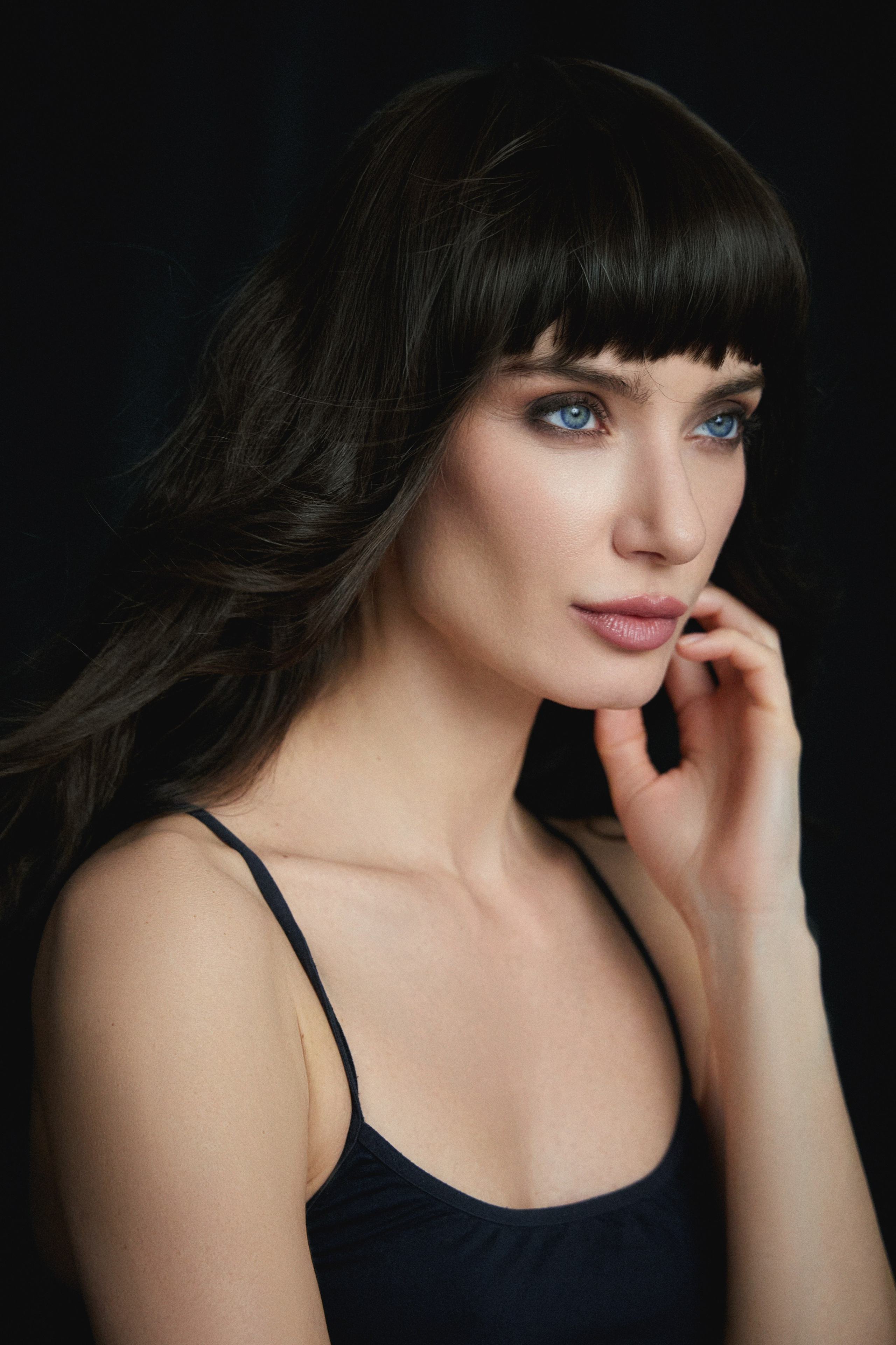 Арина. Фотограф Анастасия Пинчук