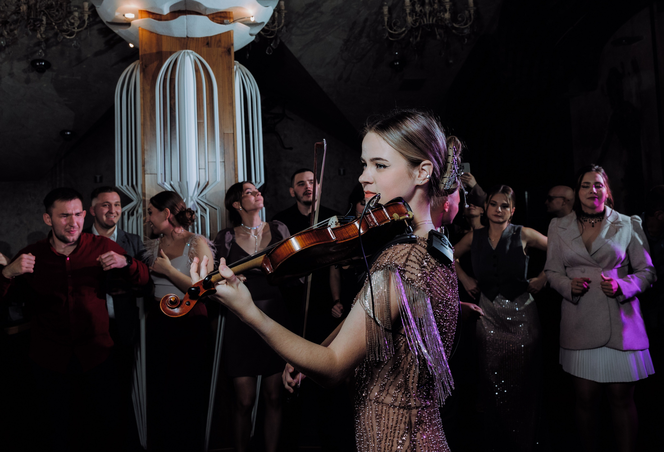 ANNA_IVAN (CONQUISTADOR). Фотограф Андрей Ширкалин Москва Московская обл, Коломна, Рязань