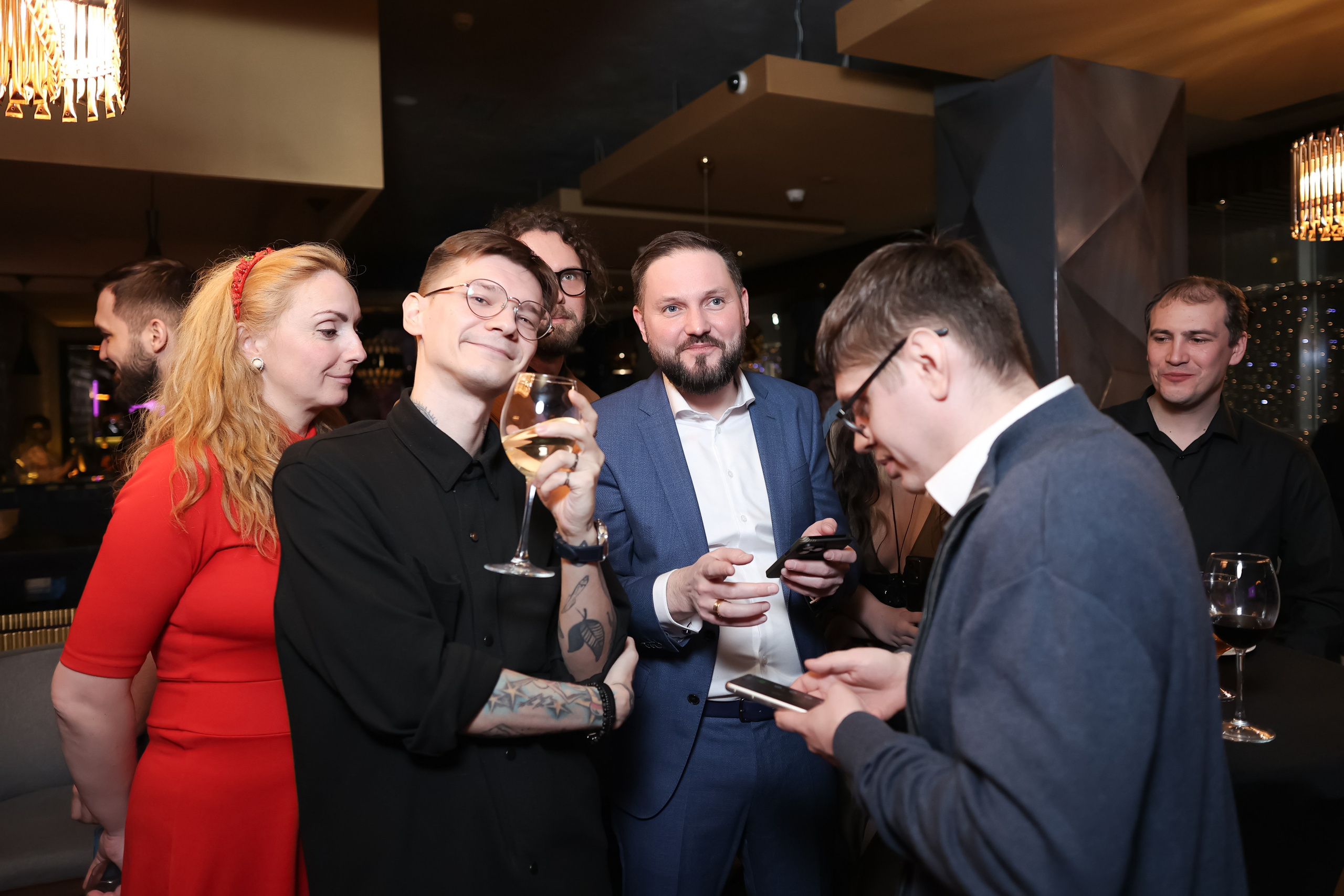 8 марта. Репортажный фотограф видеограф в Москве Ольга Плаксина