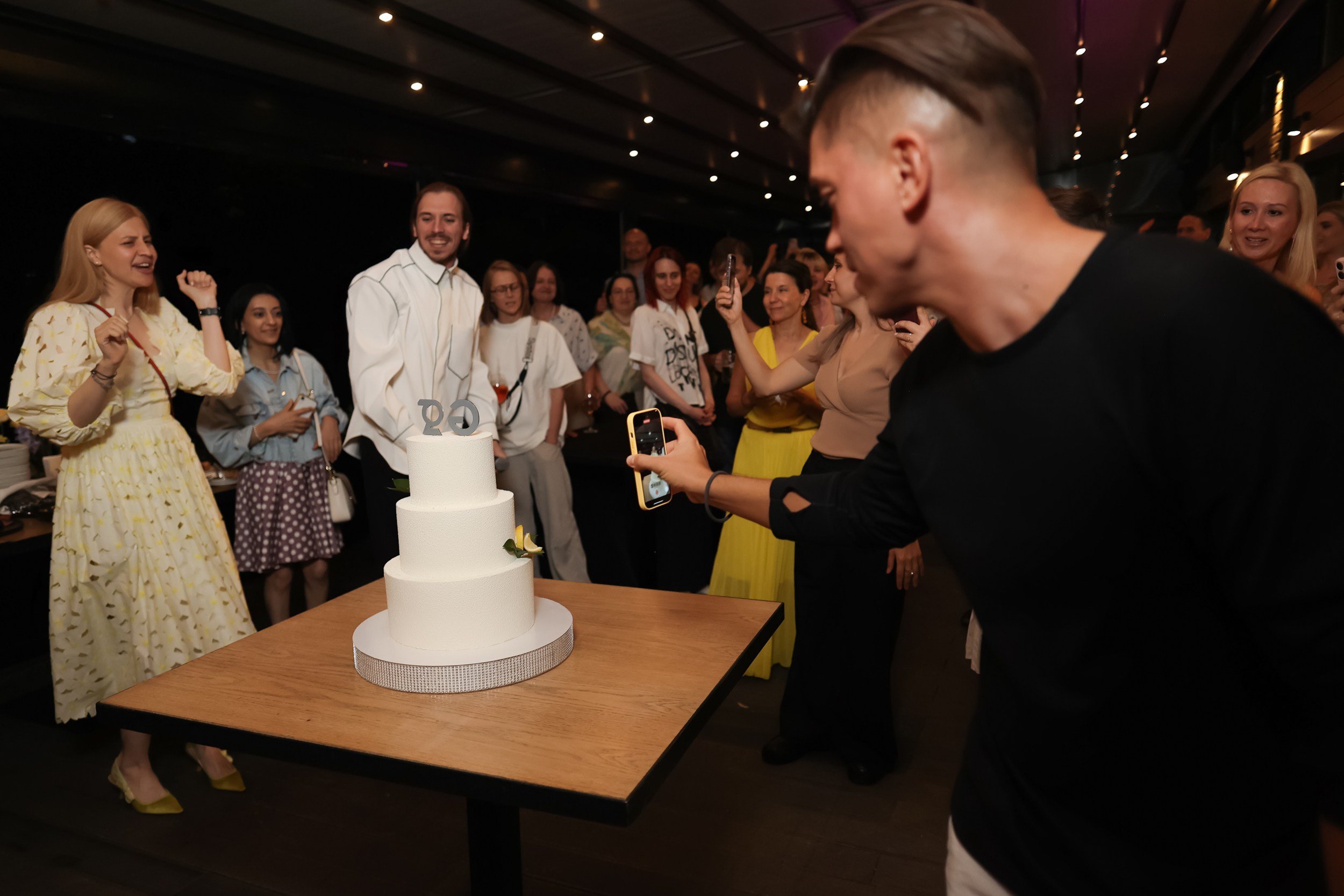 GG. Репортажный фотограф видеограф в Москве Ольга Плаксина