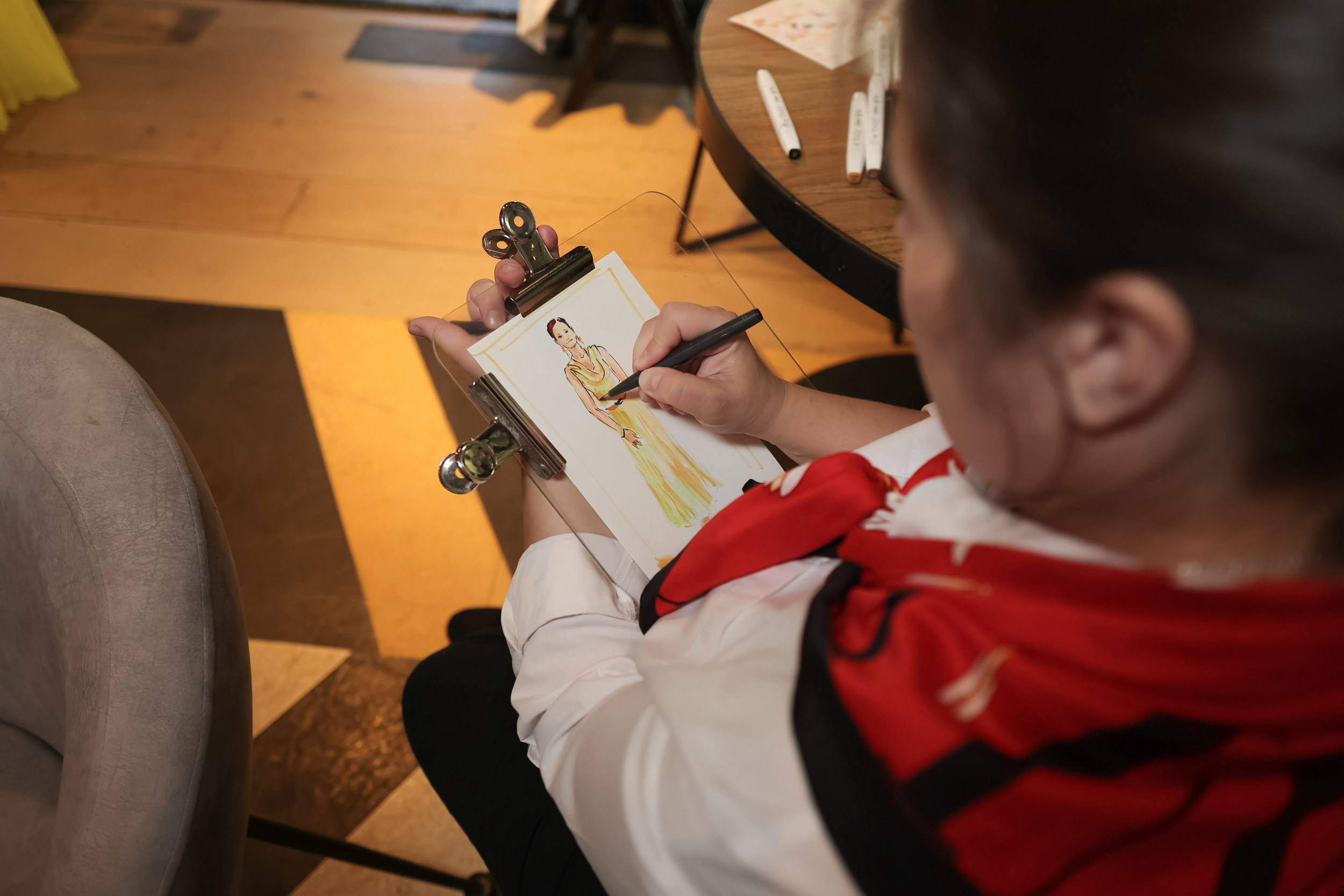 GG. Репортажный фотограф видеограф в Москве Ольга Плаксина