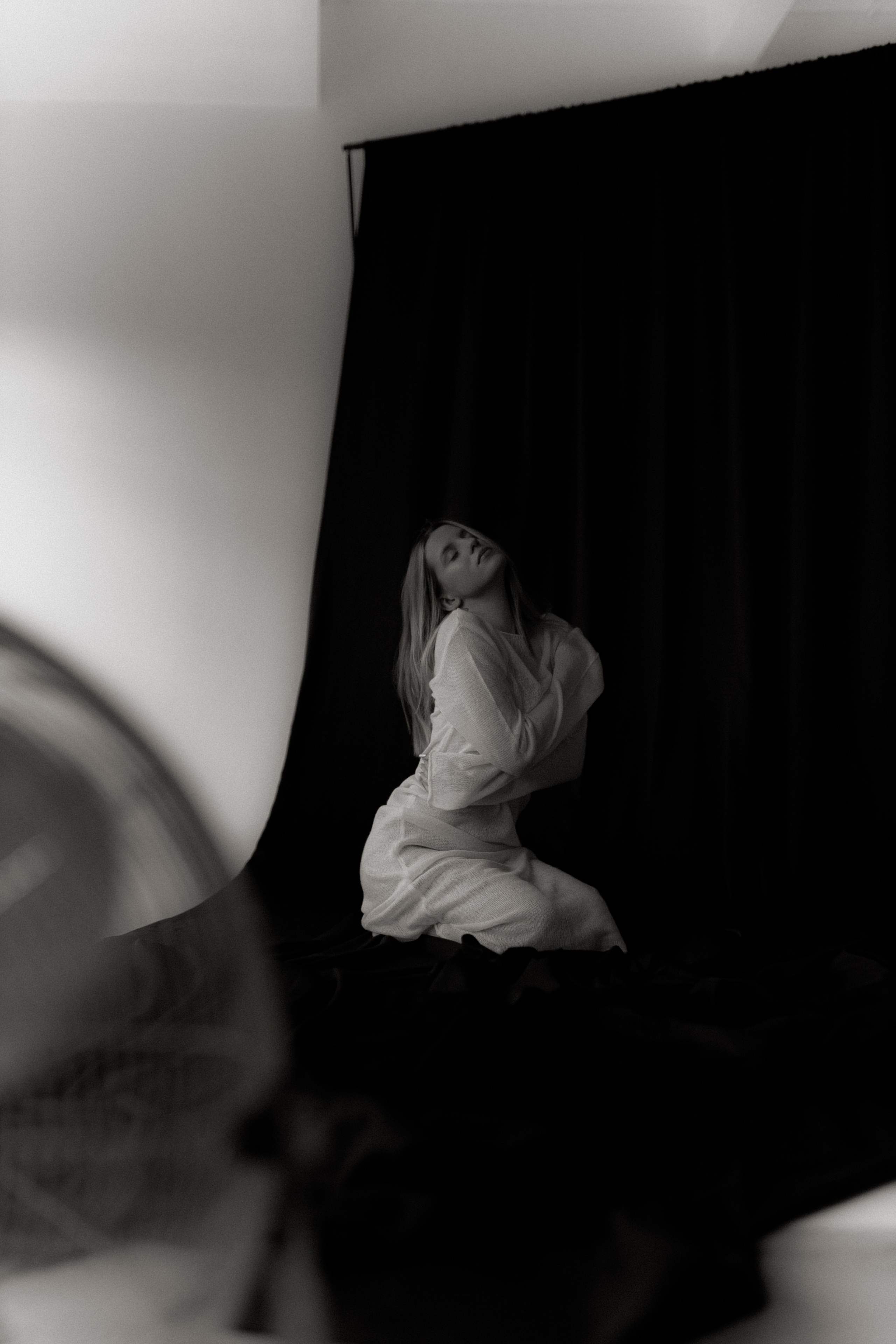 Юлия. DARYA.BELKINA