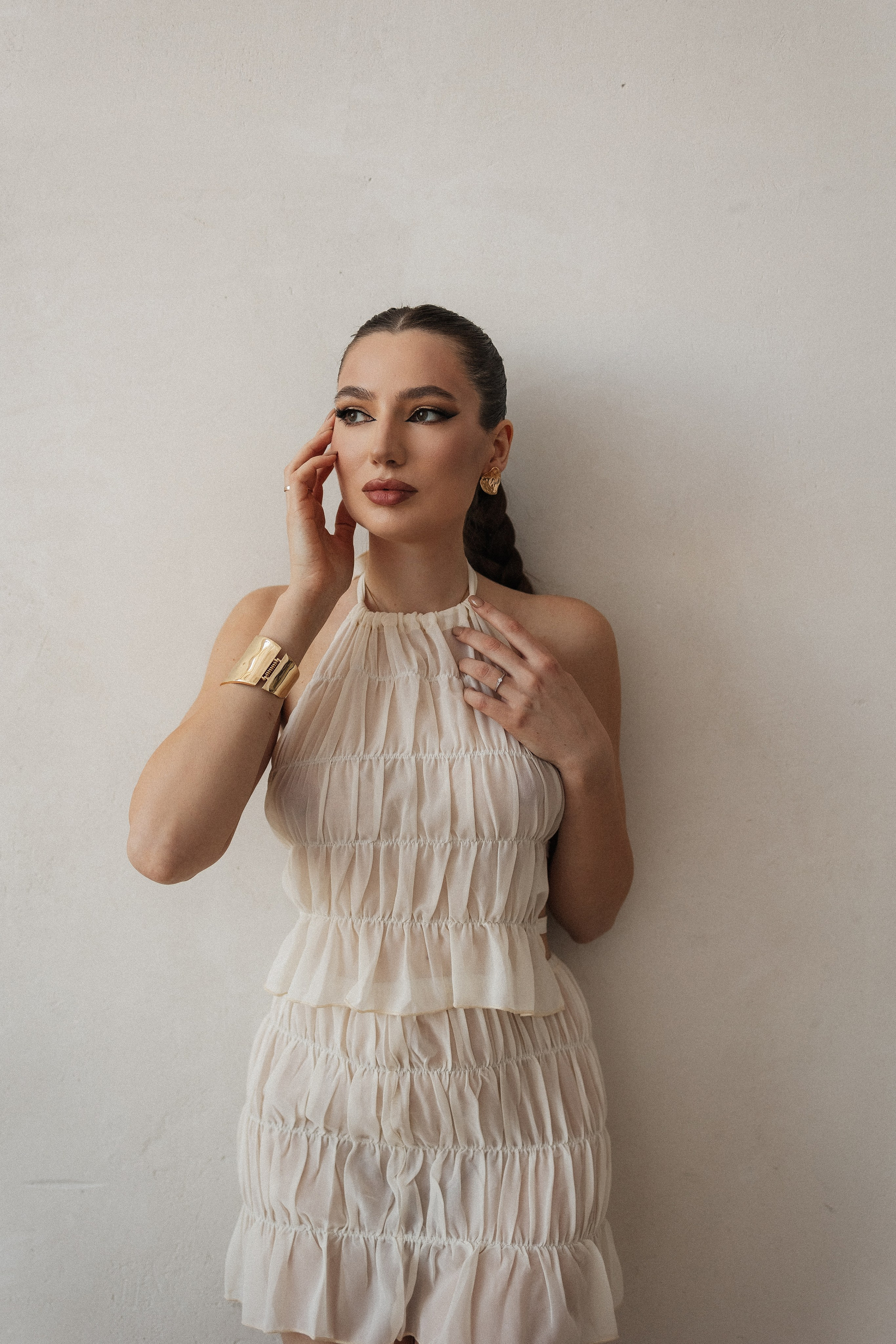 Настя. Портретный фотограф в Москве Алина Климова