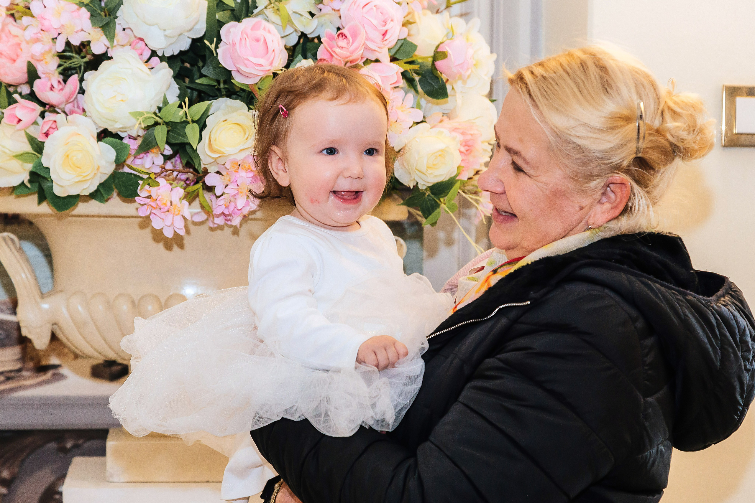 Дом Малютки. Семейный фотограф Любовь Саркеева