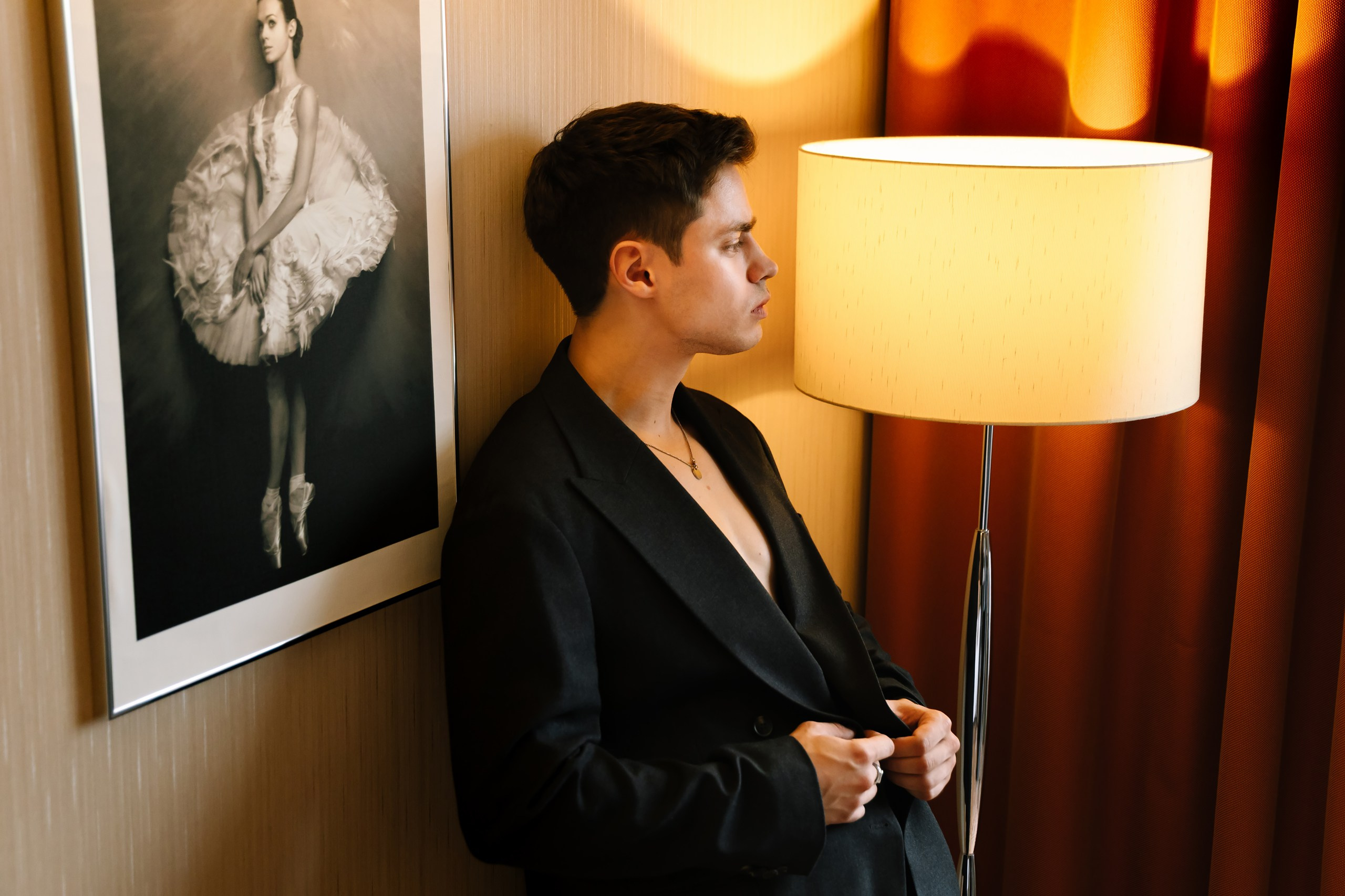 Ольга & Артем. Свадебный фотограф в Томске Екатерина Дмитриева