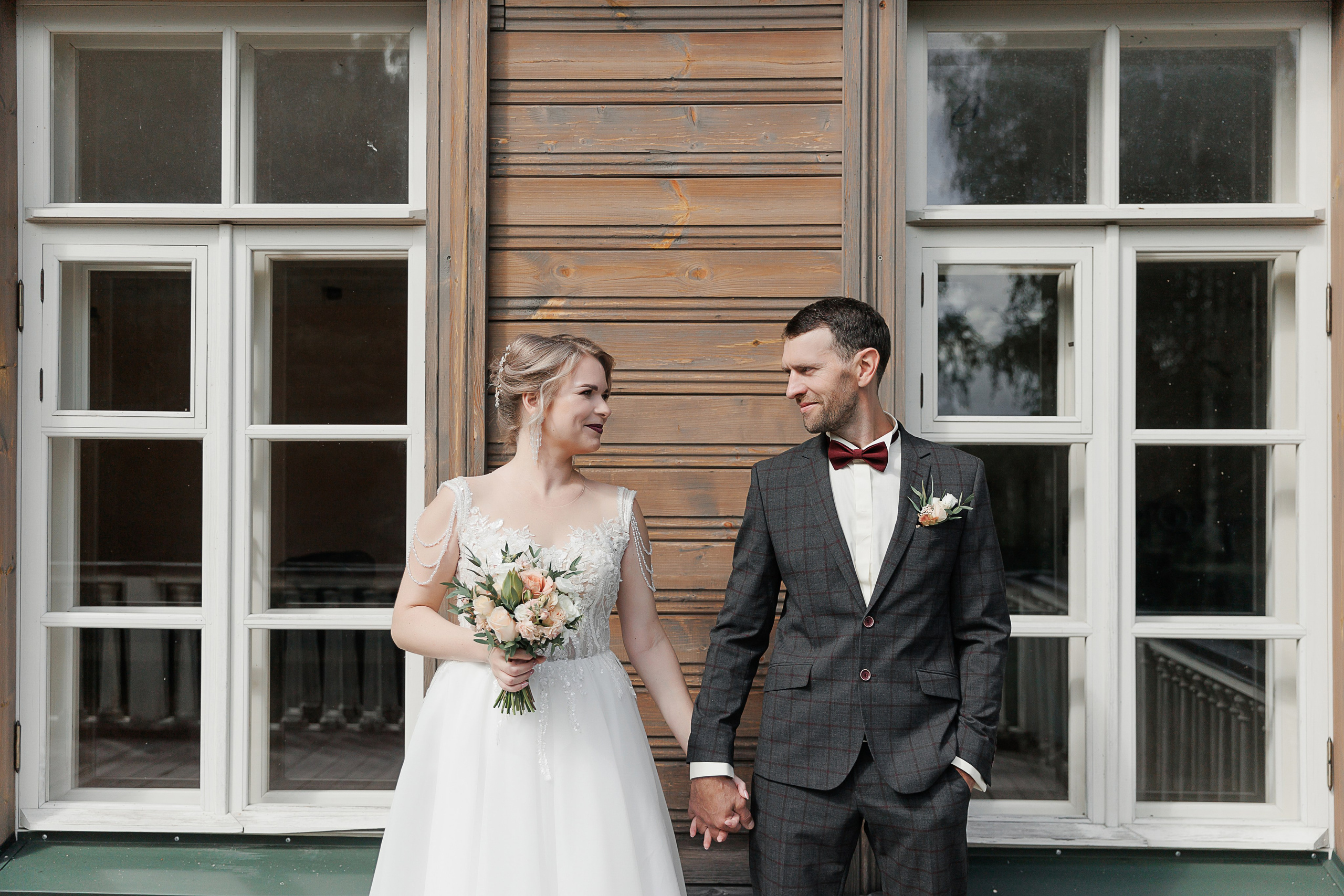 Свадьба Стаса и Насти. Свадебный и семейный фотограф в Твери и Тверской области