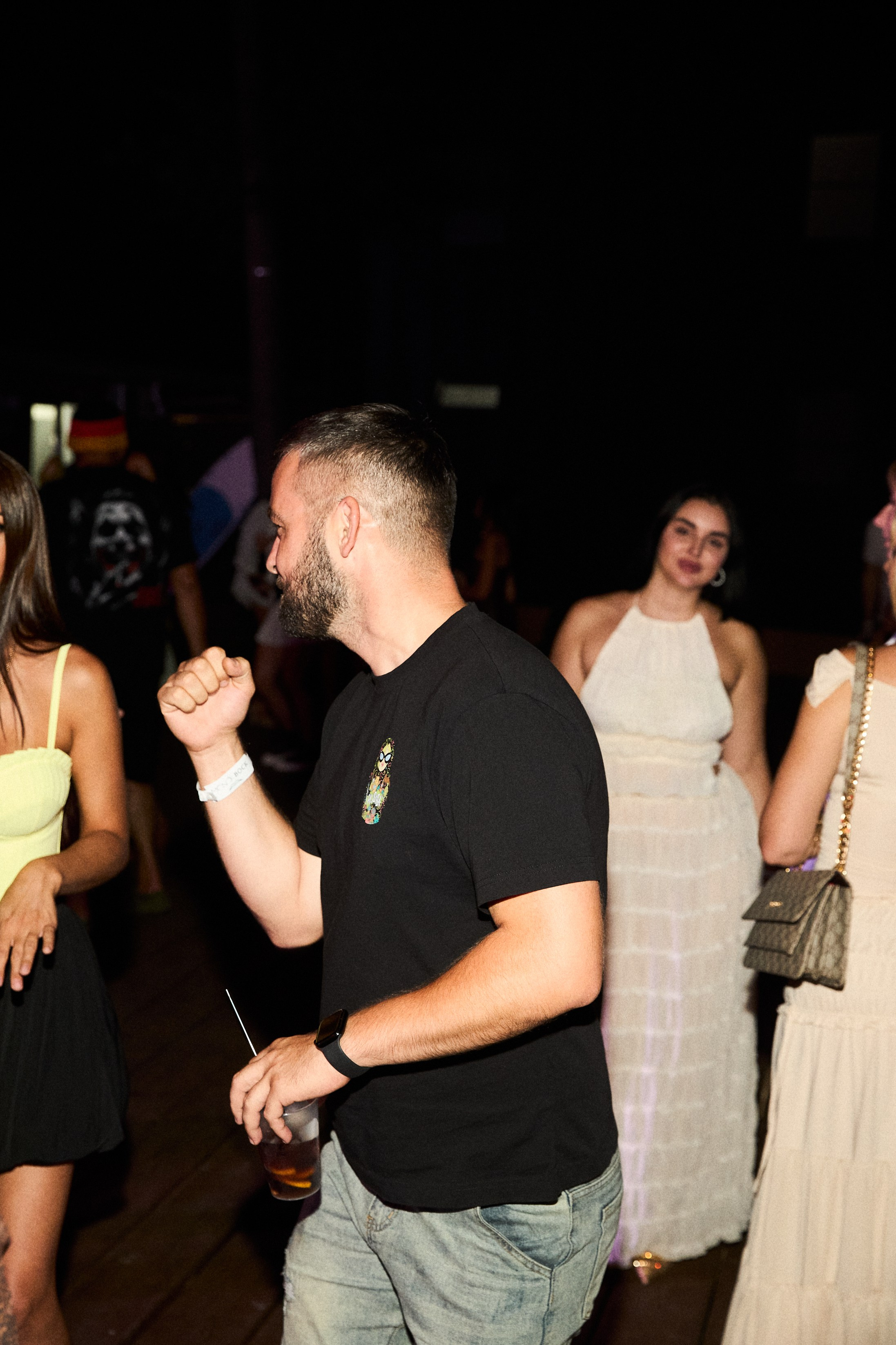 FACE2FACE. Фотограф Максим Маркелов