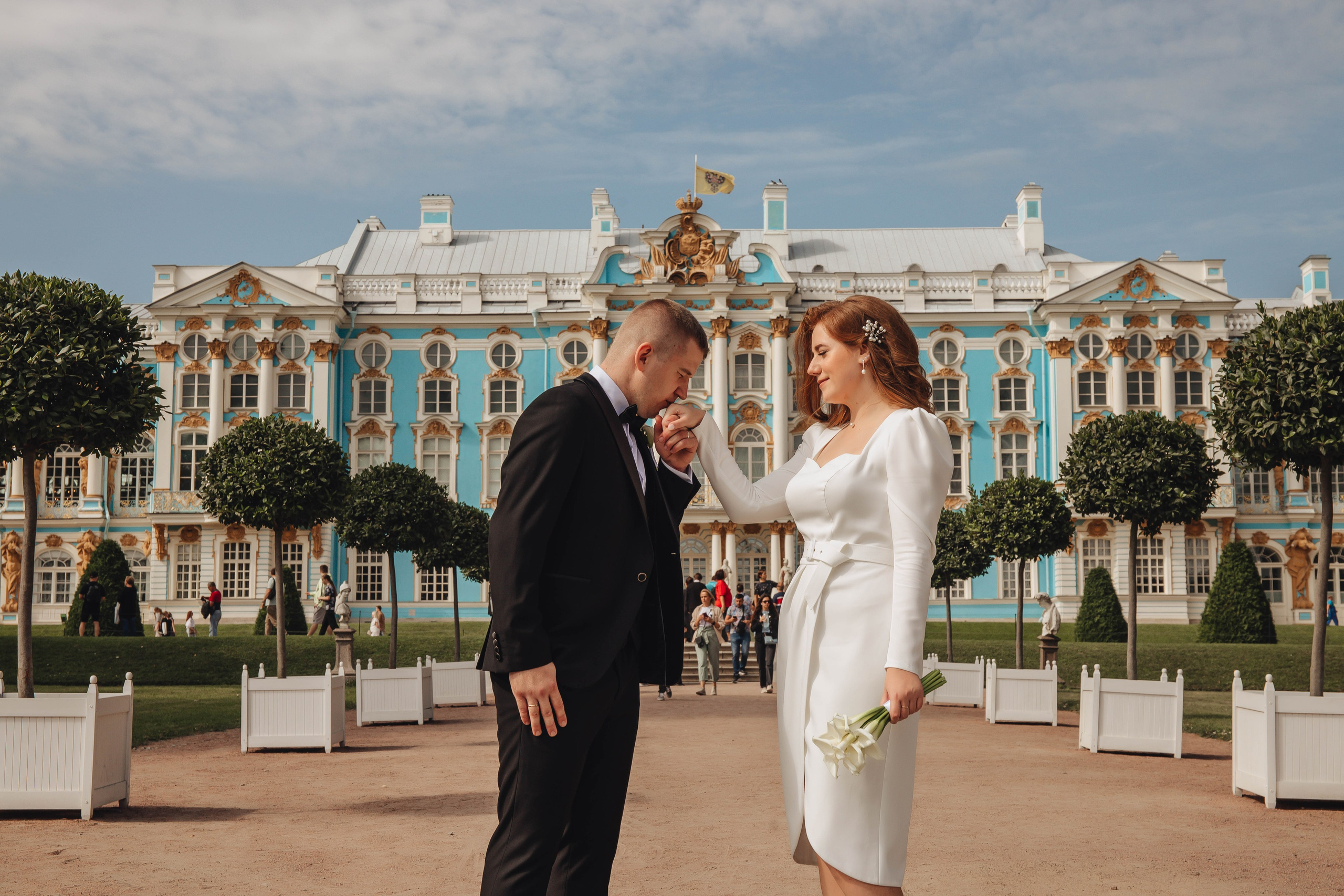 Люба & Женя. День для двоих. Свадебный и семейный фотограф Пушкин Царское Село СПБ Питер Санкт-Петербург и Рязань Ольга Козлова