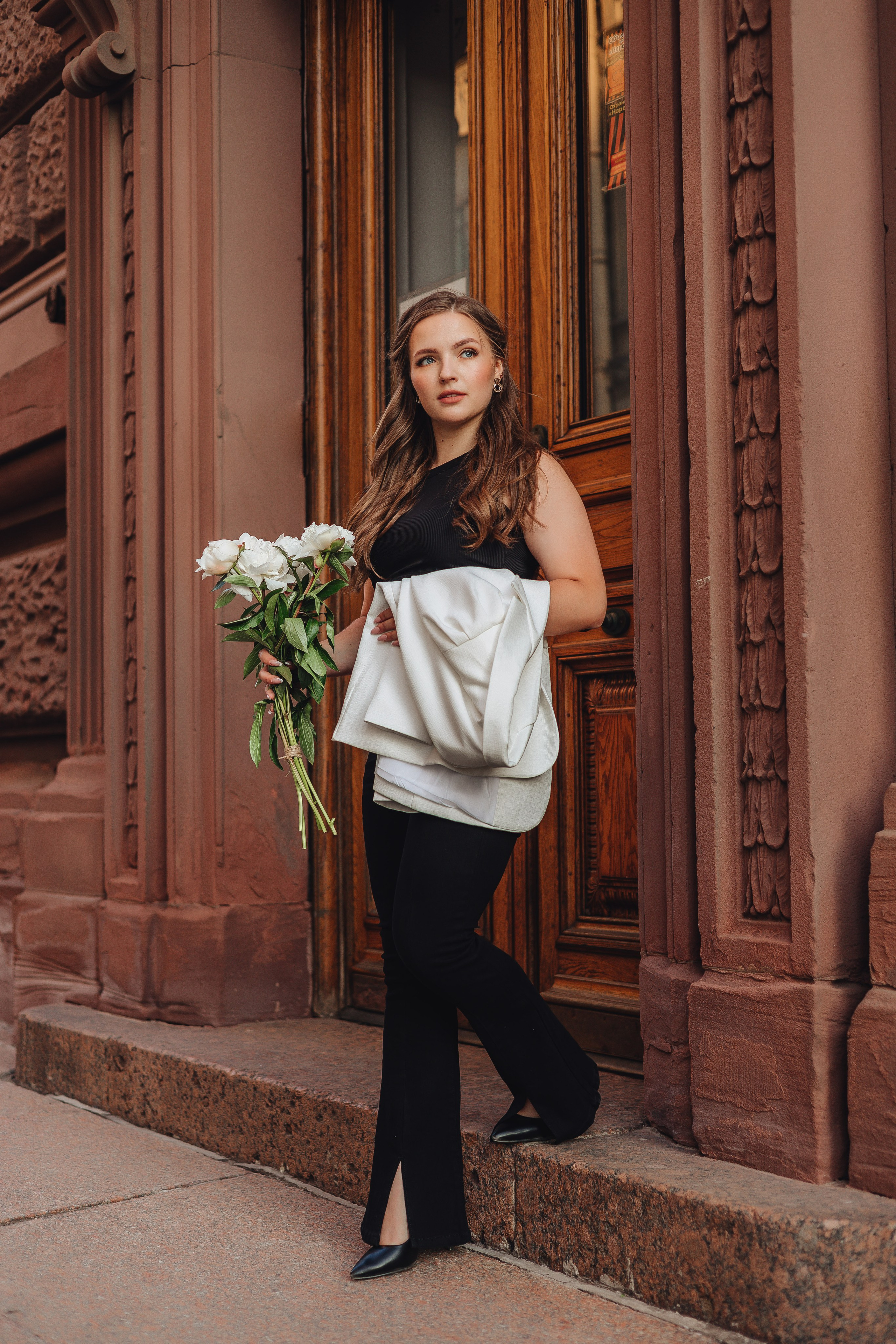 Кристина. Фотопрогулка. Свадебный и семейный фотограф Пушкин Царское Село СПБ Питер Санкт-Петербург и Рязань Ольга Козлова