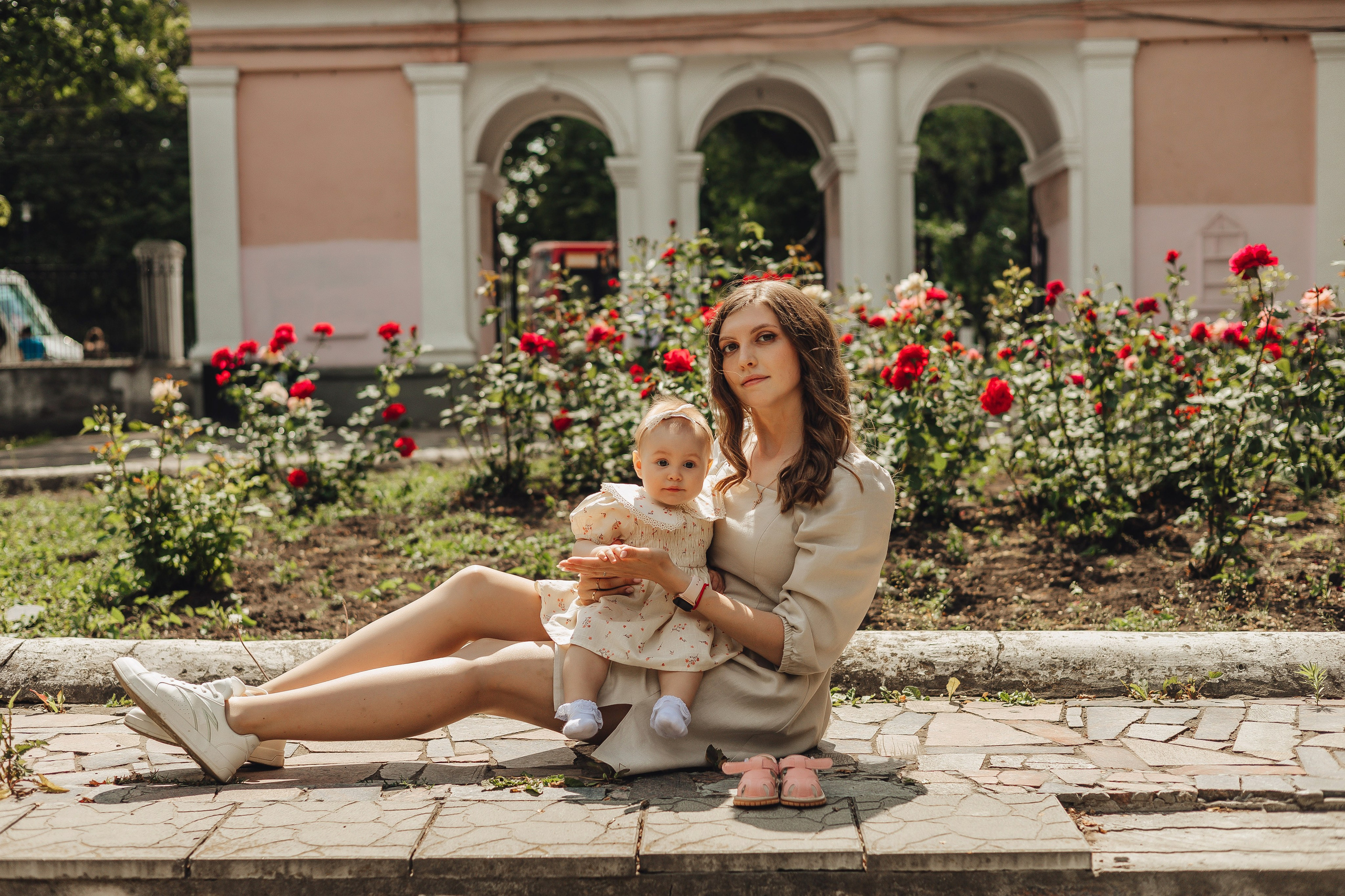 Алина + Костя + Поля. Свадебный и семейный фотограф Пушкин Царское Село СПБ Питер Санкт-Петербург и Рязань Ольга Козлова