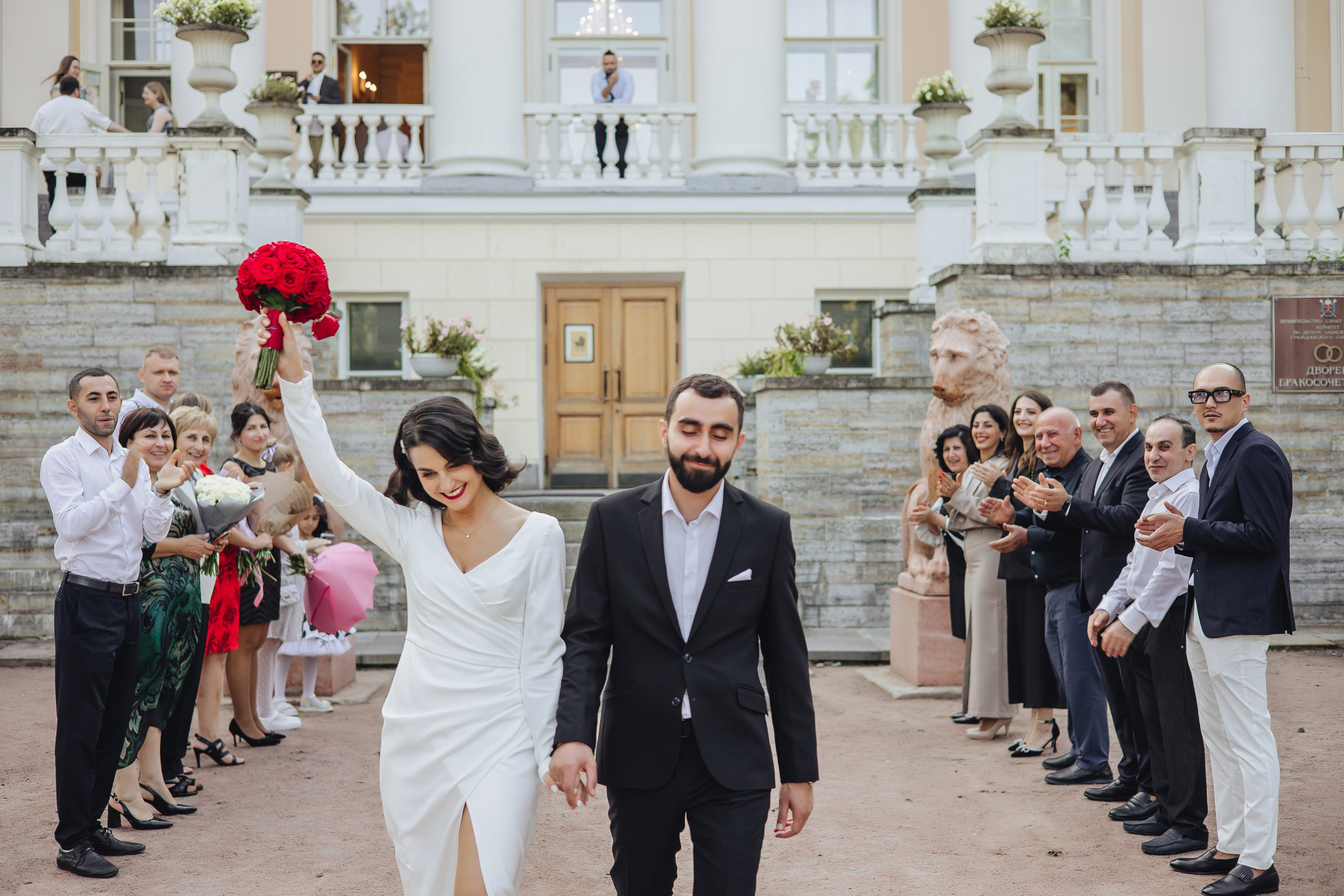 Амаяк & Полина. Царское Село. Свадебный и семейный фотограф Пушкин Царское Село СПБ Питер Санкт-Петербург и Рязань Ольга Козлова