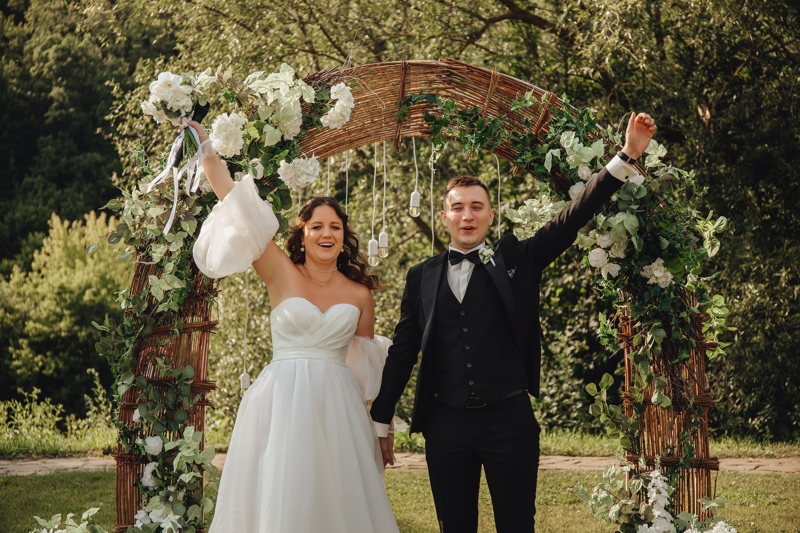 Алёна & Дима. Полный день. Свадебный и семейный фотограф Пушкин Царское Село СПБ Питер Санкт-Петербург и Рязань Ольга Козлова