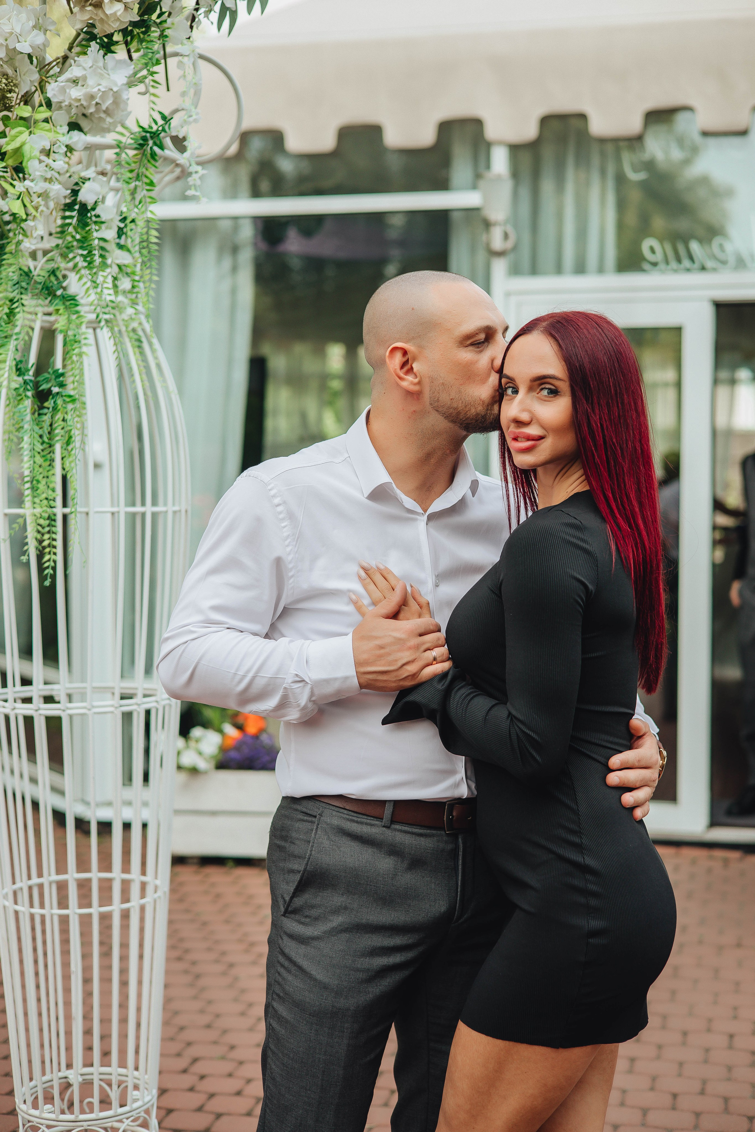 Саша & Настя. Полный день. Свадебный и семейный фотограф Пушкин Царское Село СПБ Питер Санкт-Петербург и Рязань Ольга Козлова